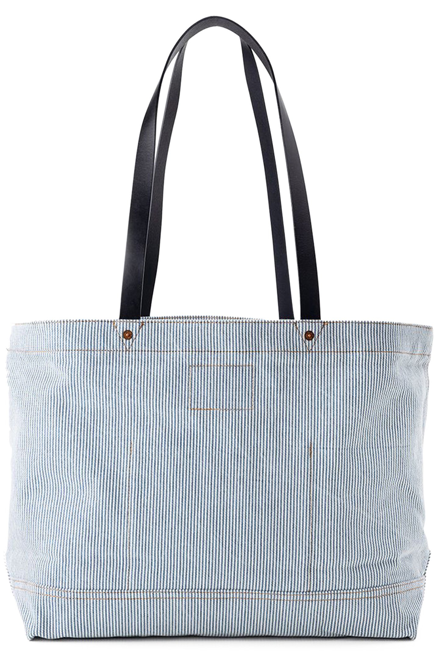 LEVI'S® HERITAGE TOTE-ALL BAG IN STRIPE 4