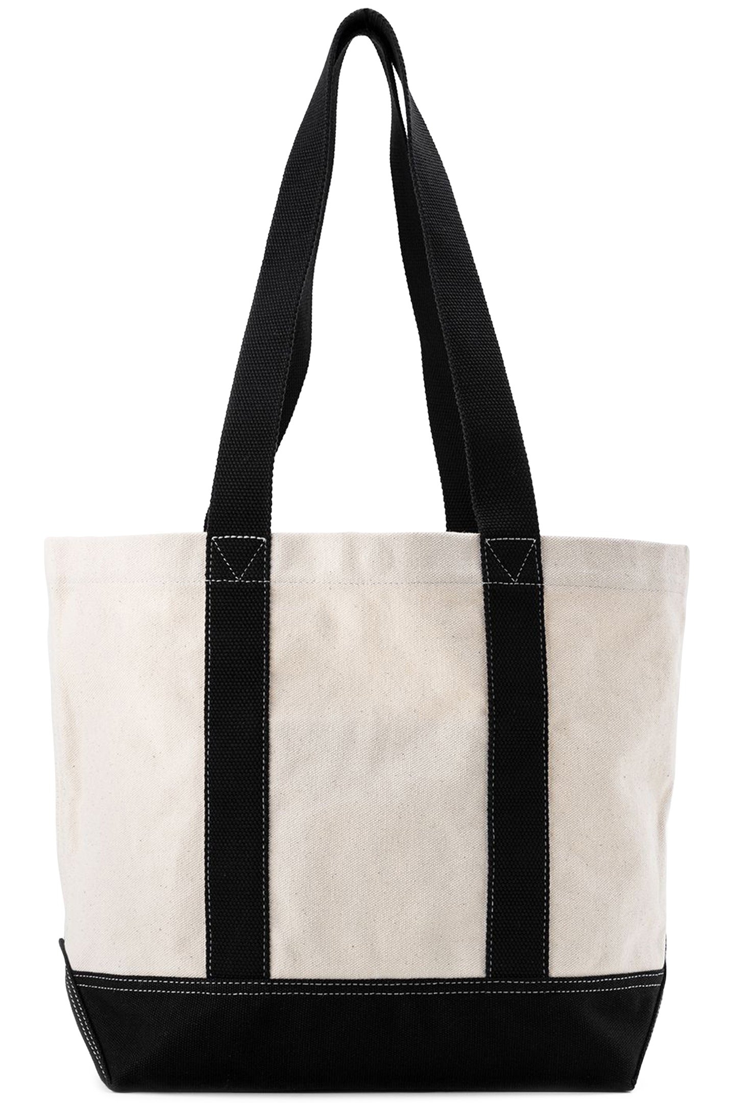 LEVI'S® EAST WEST TOTE BAG IN ECRU 3