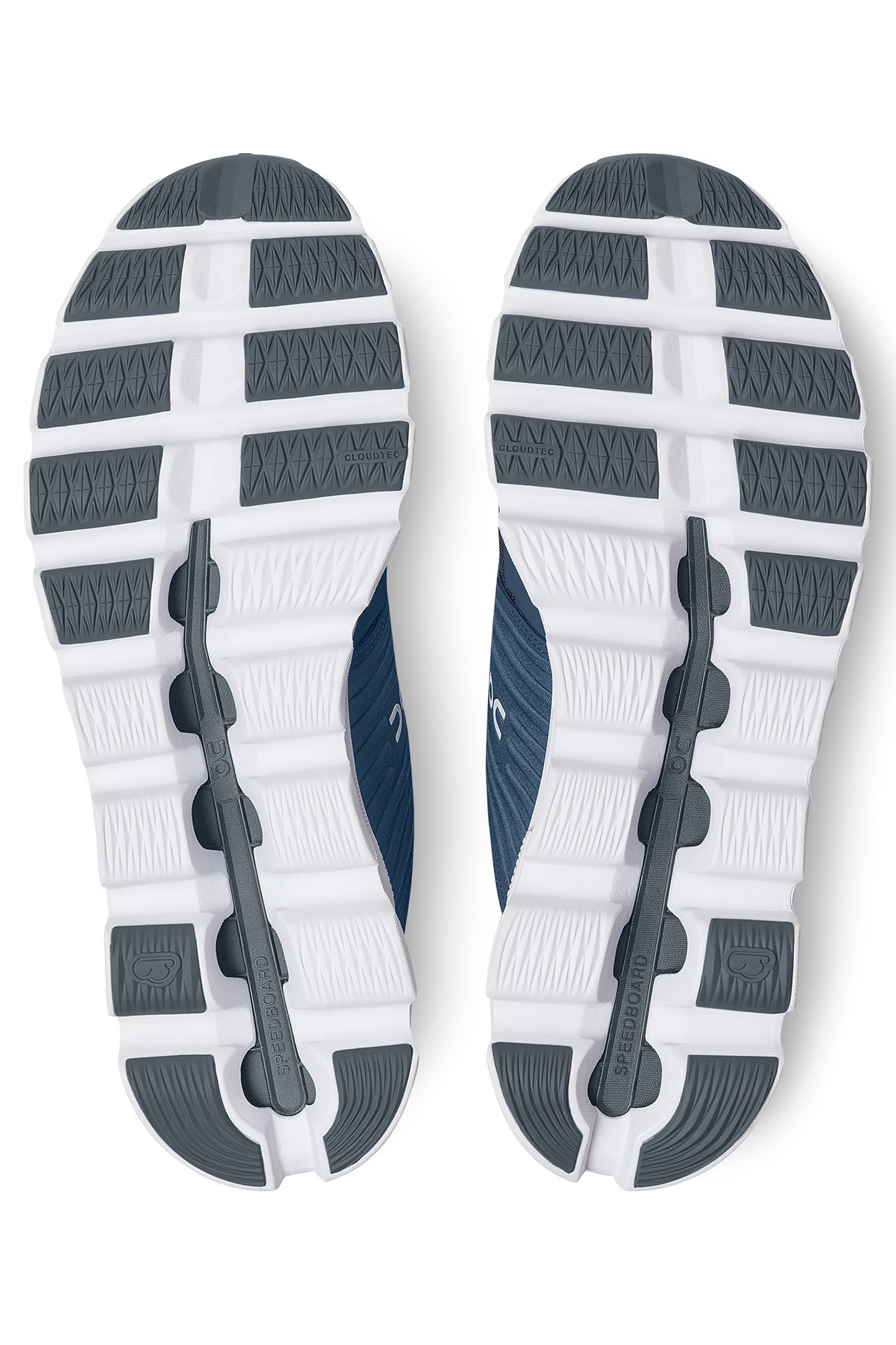 CLOUDSWIFT 2 DENIM MIDNIGHT 5