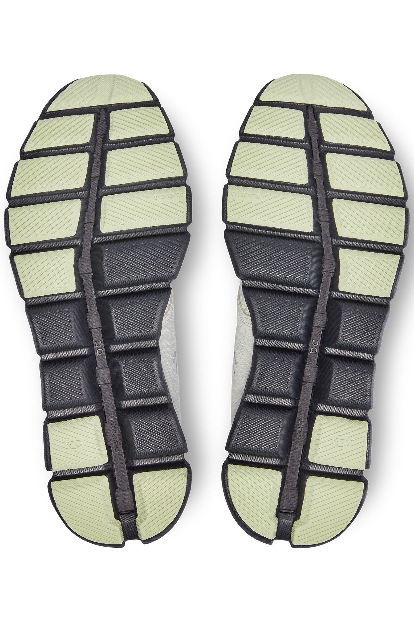 CLOUD X 3 IVORY FLAME 5