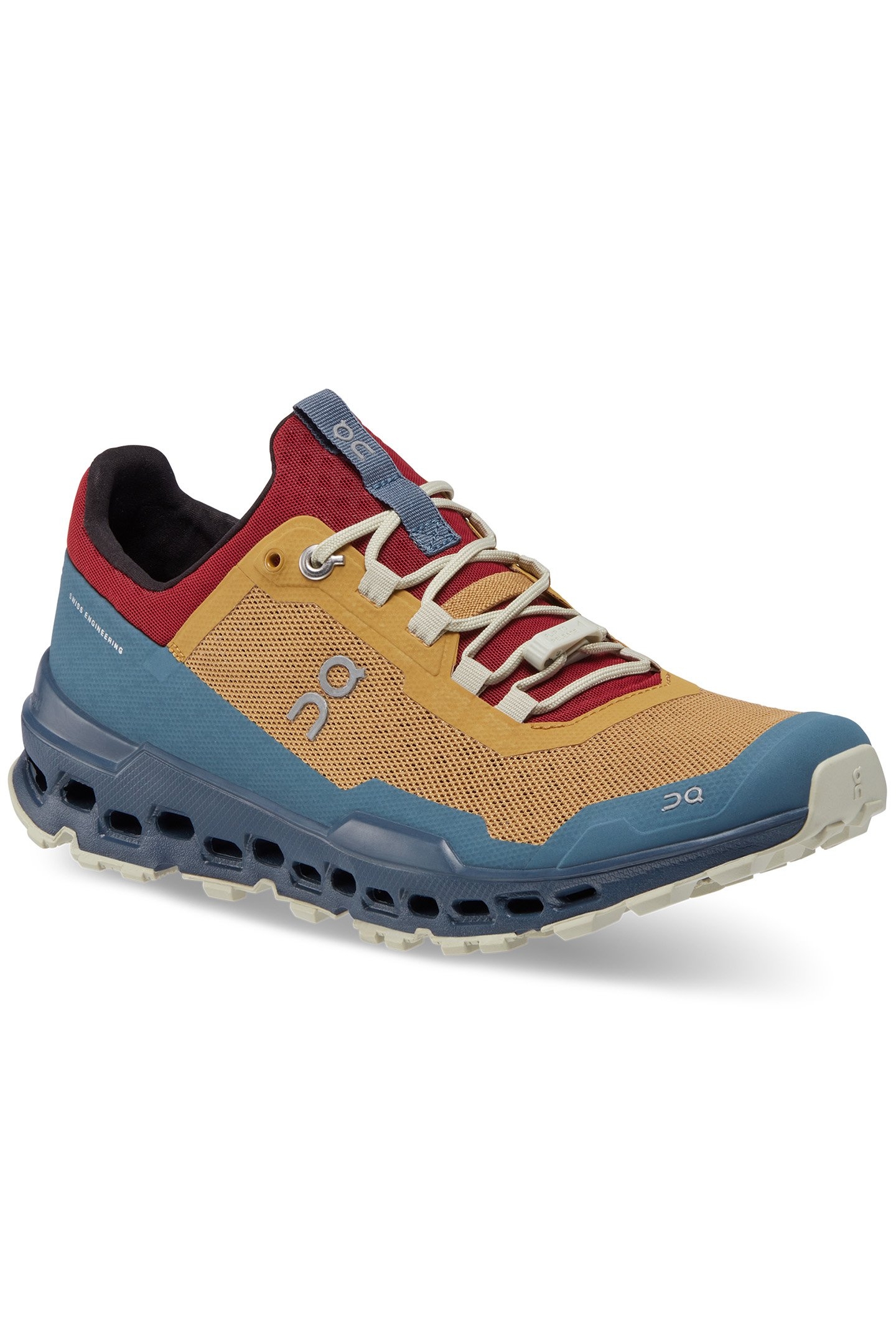 CLOUDULTRA 1 BRONZE NAVY 2