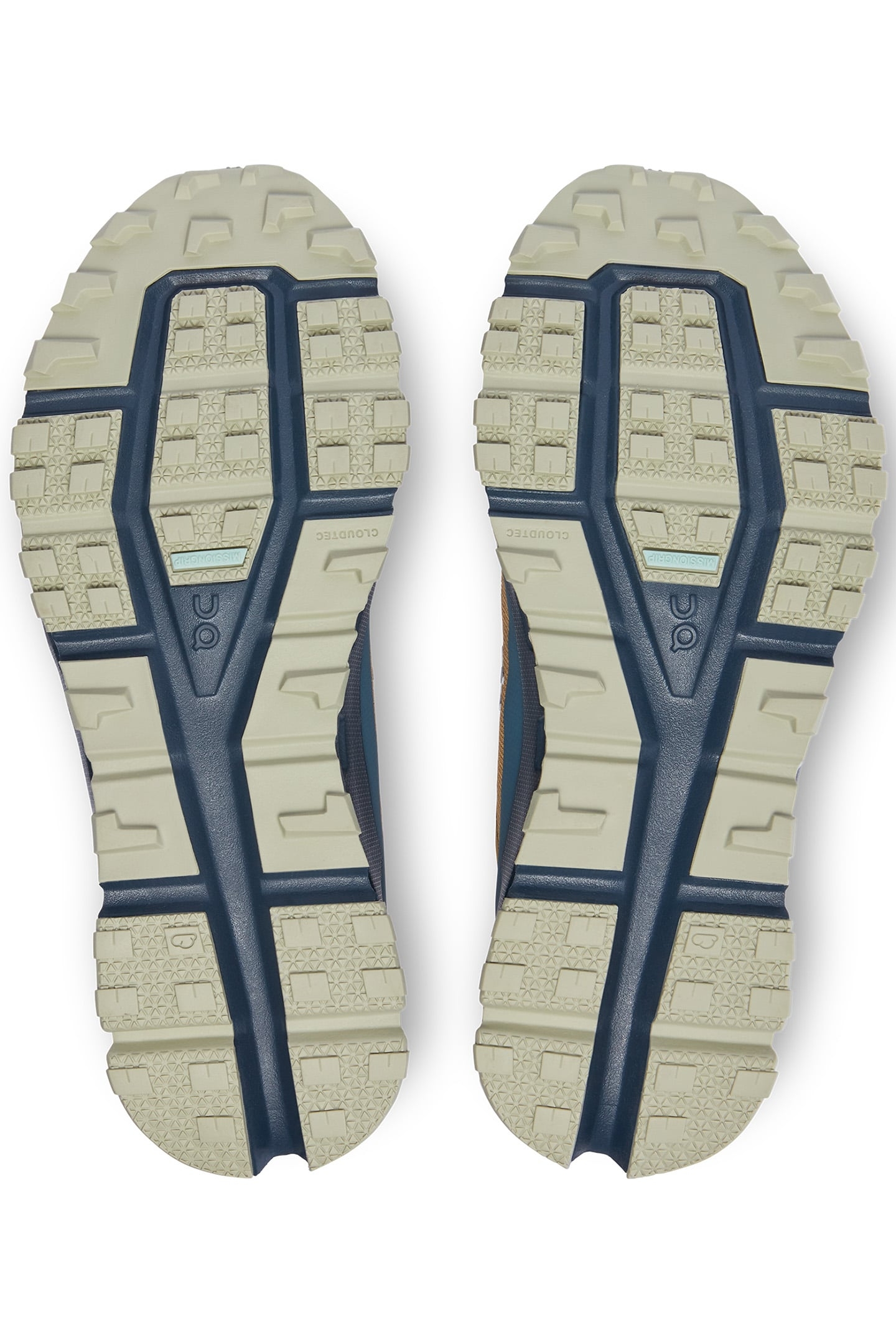 CLOUDULTRA 1 BRONZE NAVY 5