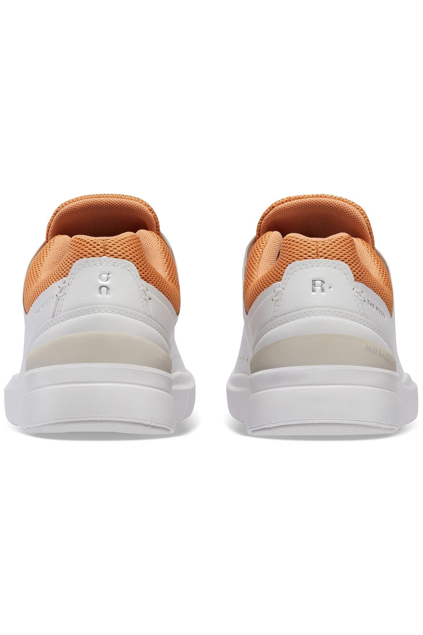 THE ROGER ADVANTAGE 1 WHITE COPPER 4