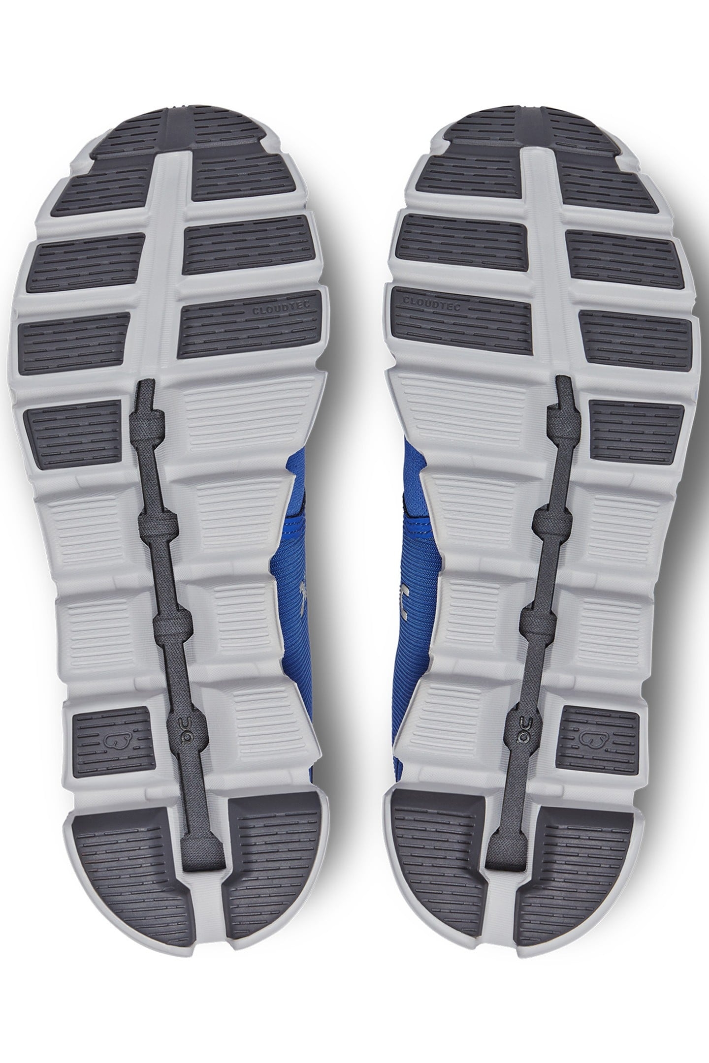 CLOUD 5 WATERPROOF COBALT GLACIER 5