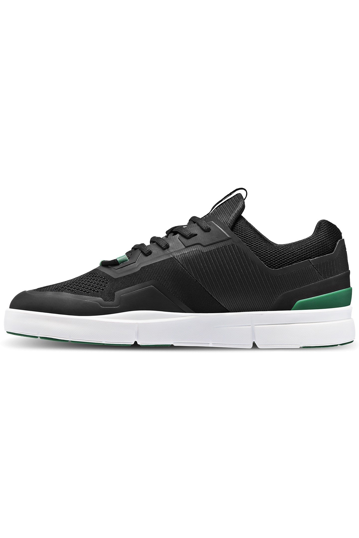 THE ROGER SPIN 1 BLACK GREEN 6