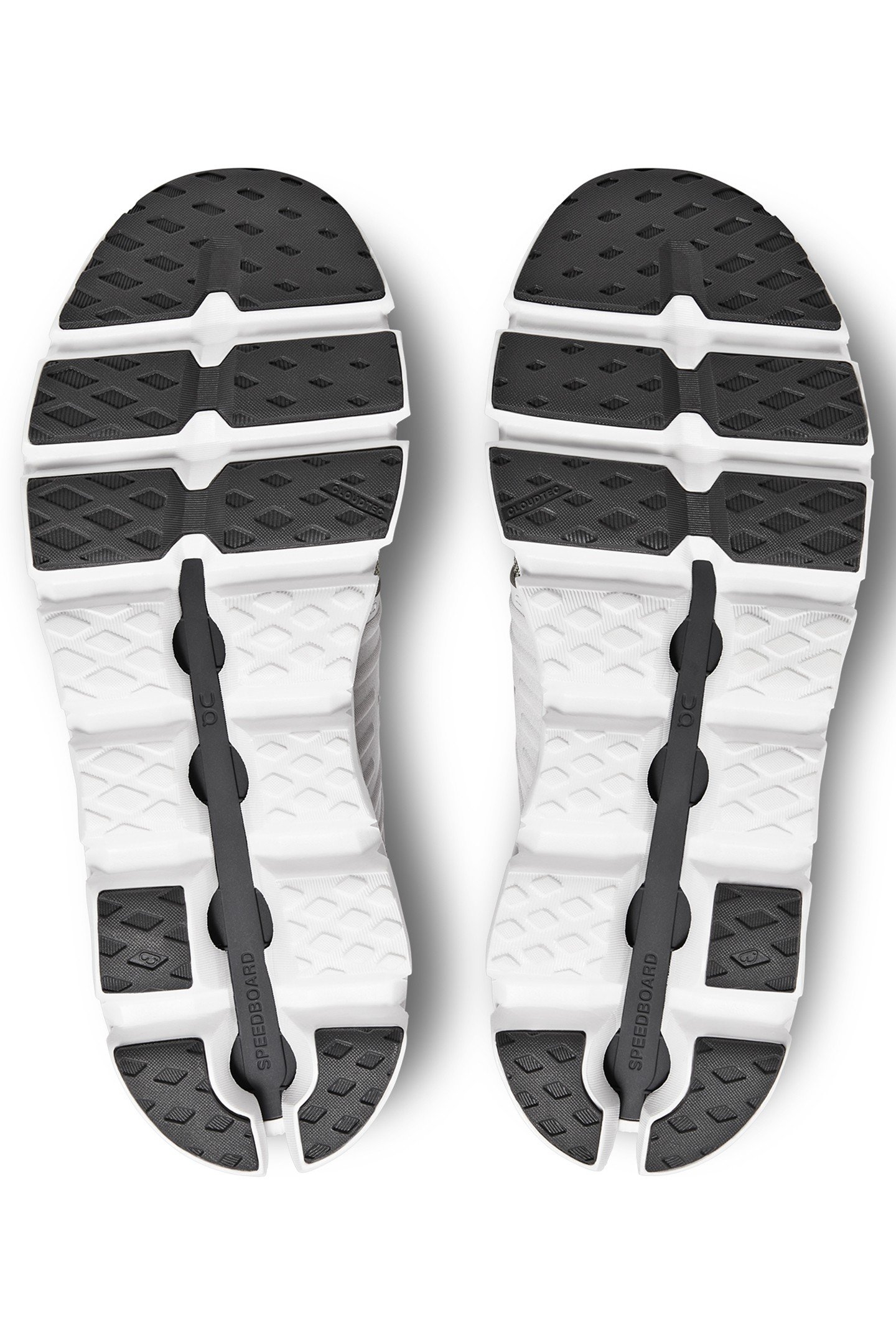 CLOUDSWIFT 3 AD LEAF FROST 5