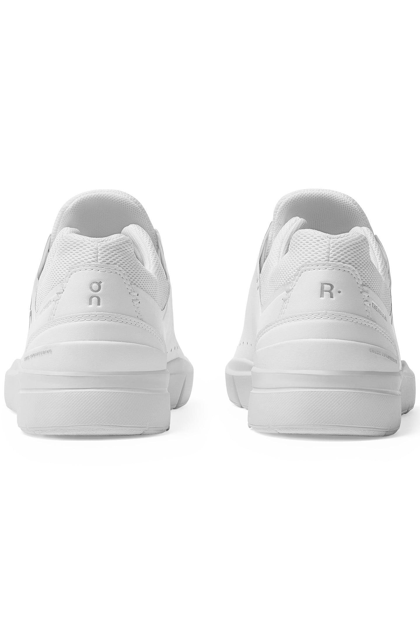 THE ROGER ADVANTAGE 1 ALL WHITE 5