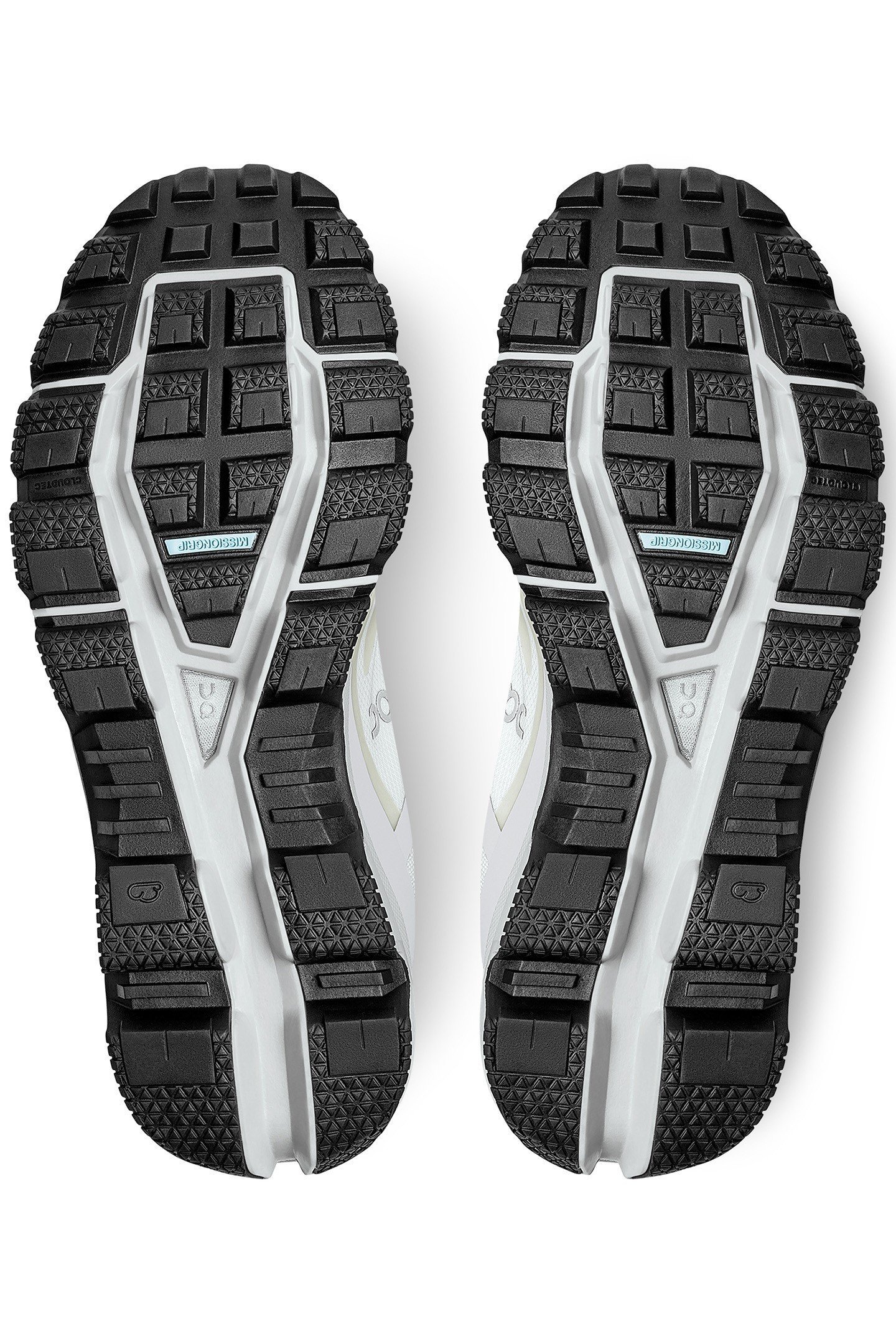 CLOUDVENTURE WATERPROOF 3 GLACIER BLACK 5