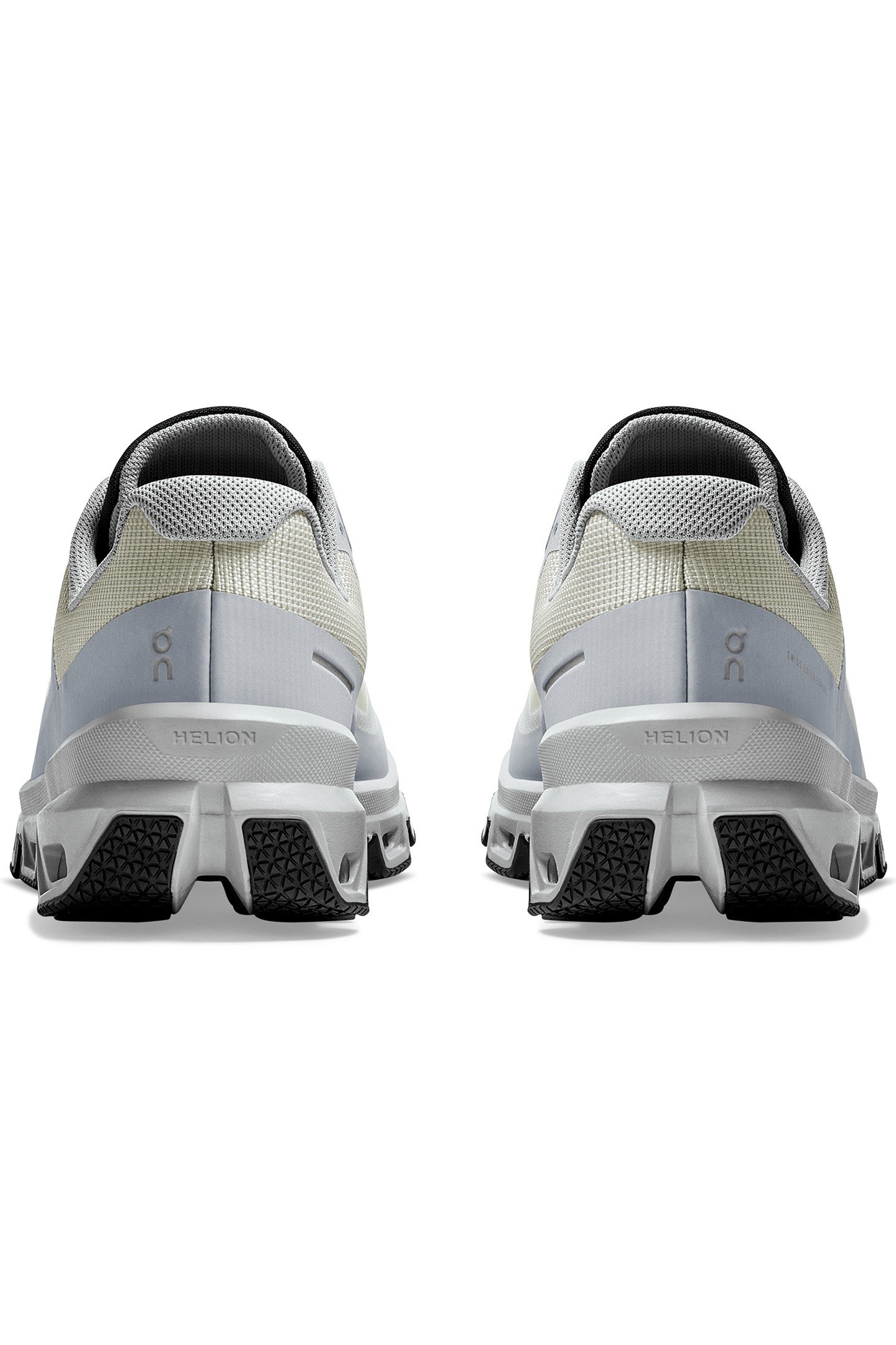 CLOUDVENTURE WATERPROOF 3 GLACIER BLACK 4