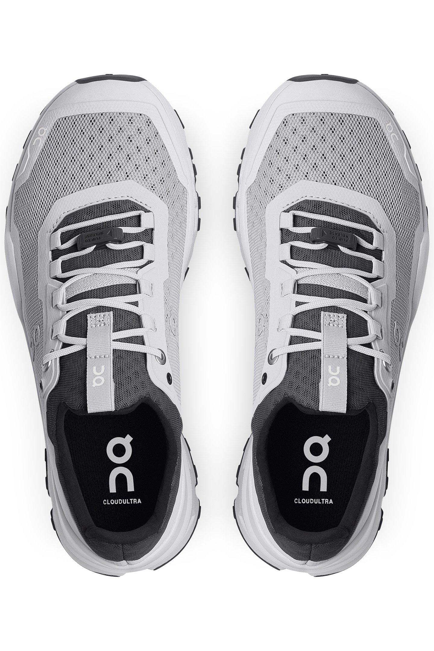 CLOUDULTRA 1 GLACIER FROST 3