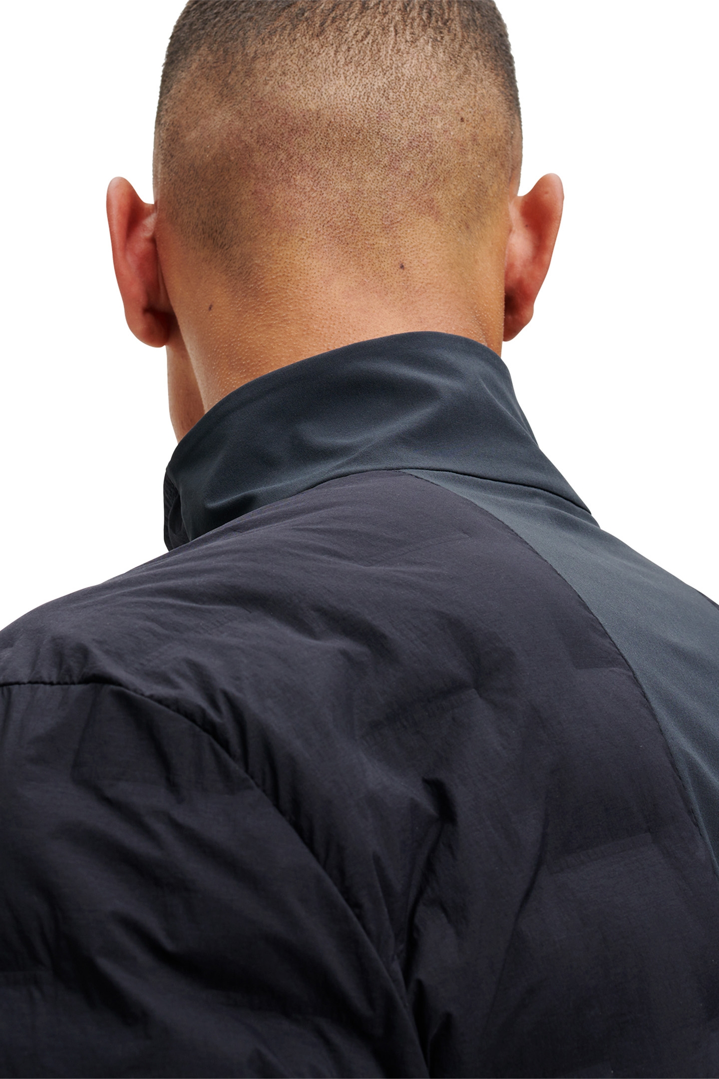 CLIMATE JACKET 1 BLACK 5