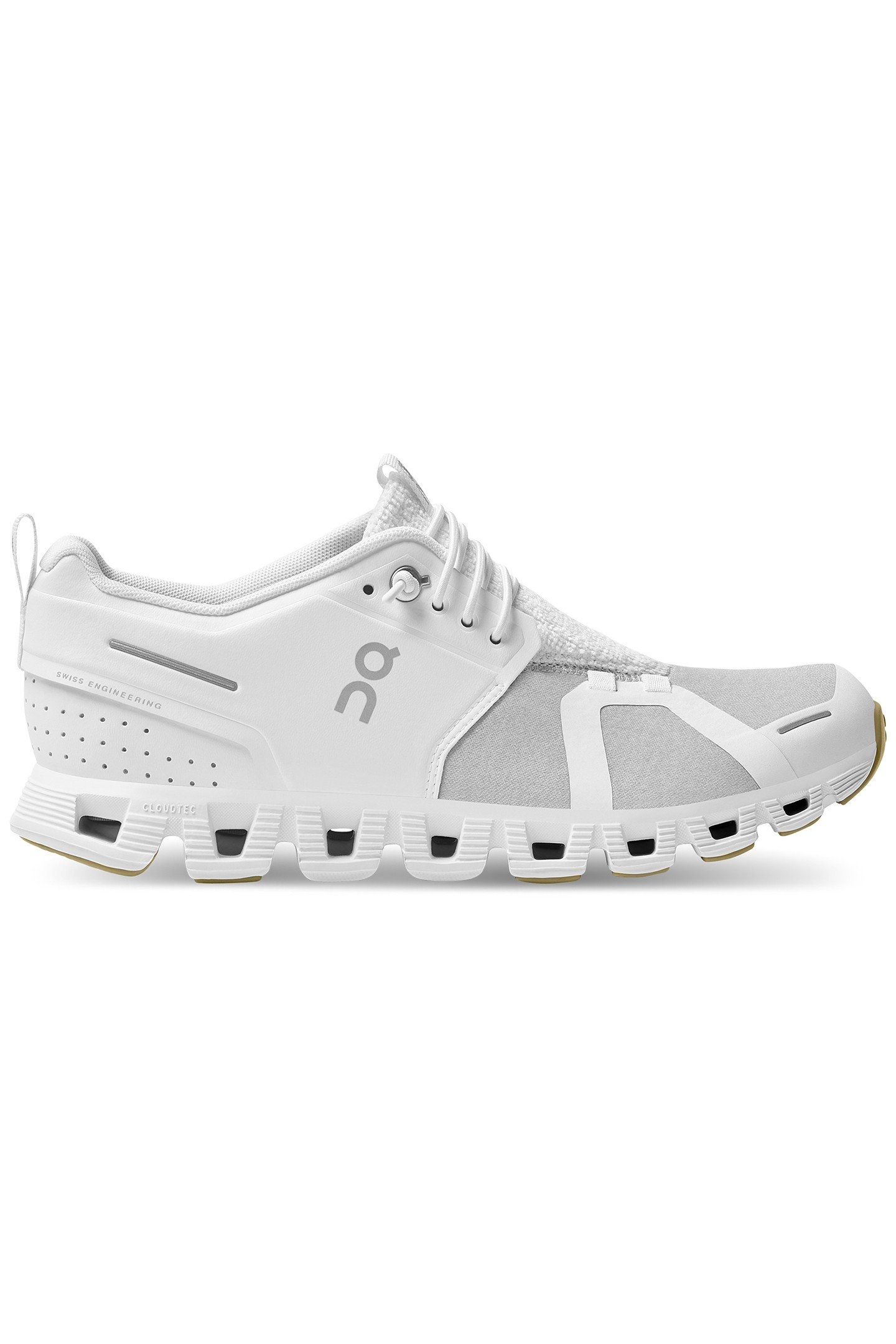 CLOUD 5 TERRY WHITE ALMOND 1