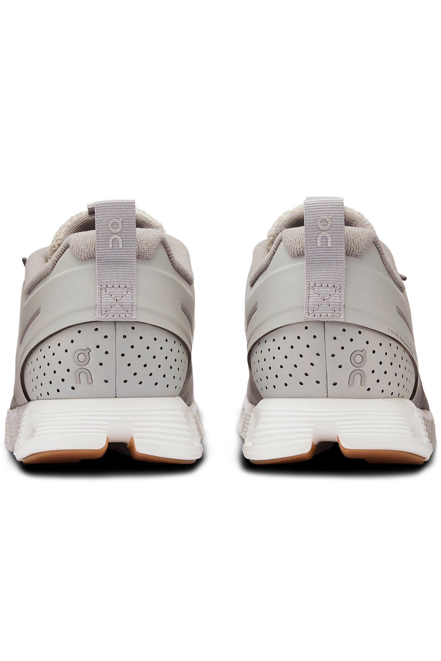 CLOUD 5 TERRY GLACIER WHITE 4