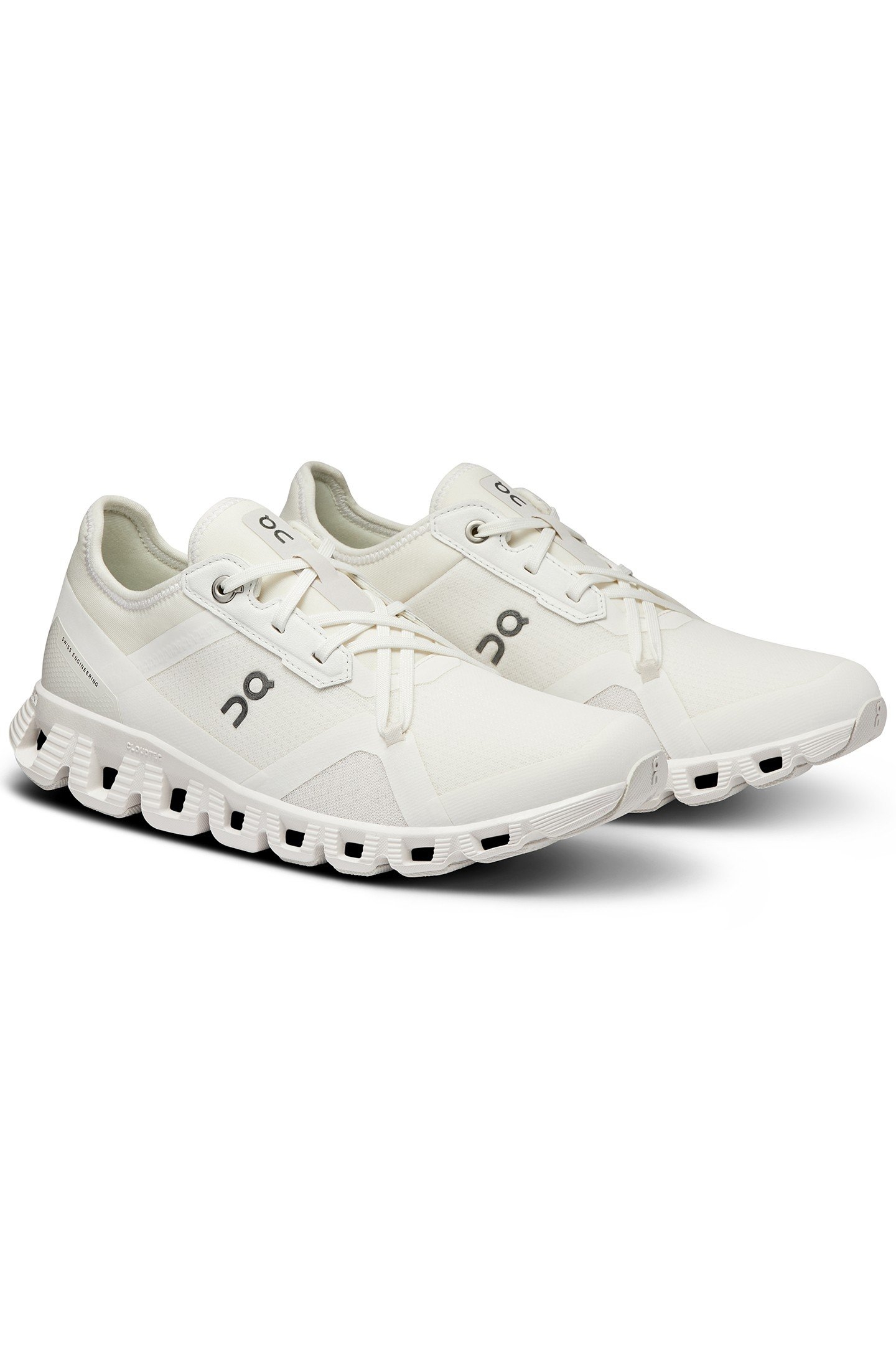 CLOUD X 3 AD UNDYED-WHITE WHITE 2