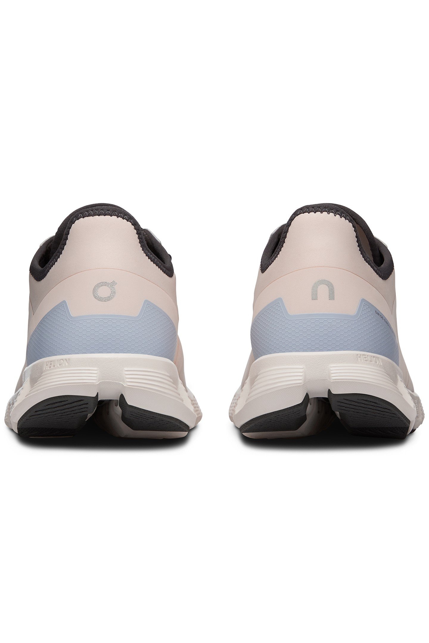 CLOUD X 3 AD SHELL HEATHER 4