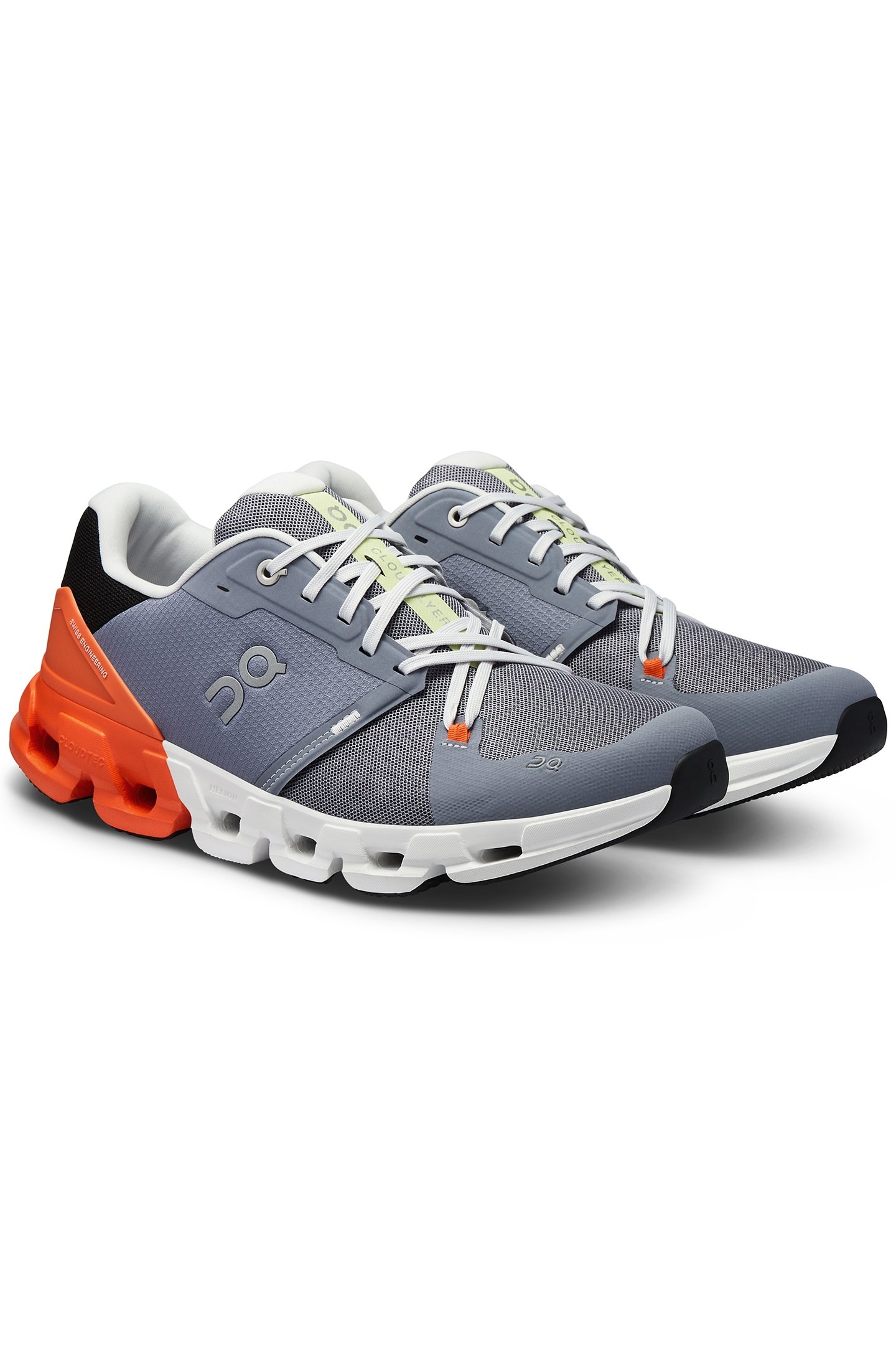 CLOUDFLYER 4 FOSSIL FLAME 2