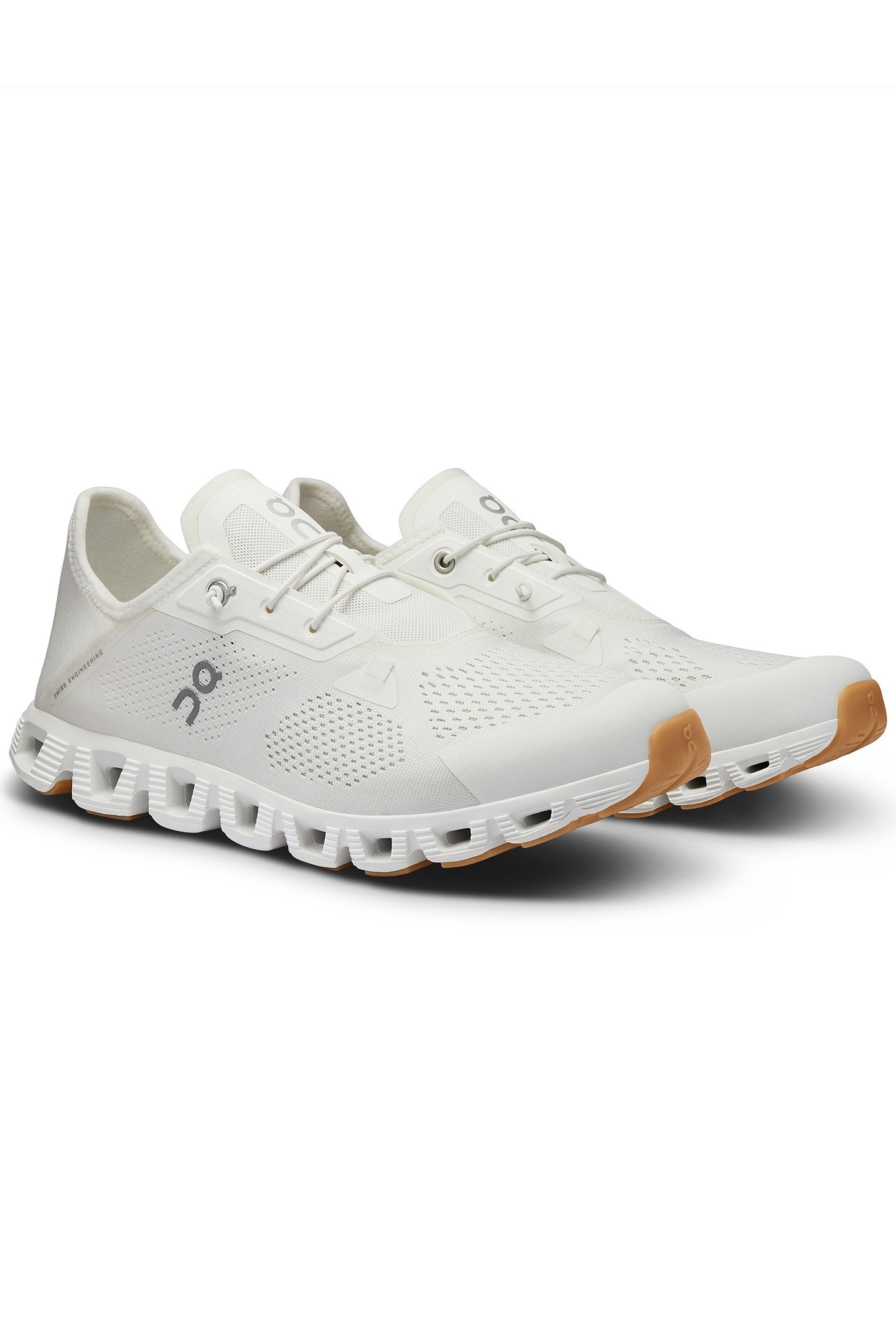 CLOUD 5 COAST UNDYED-WHITE WHITE 2