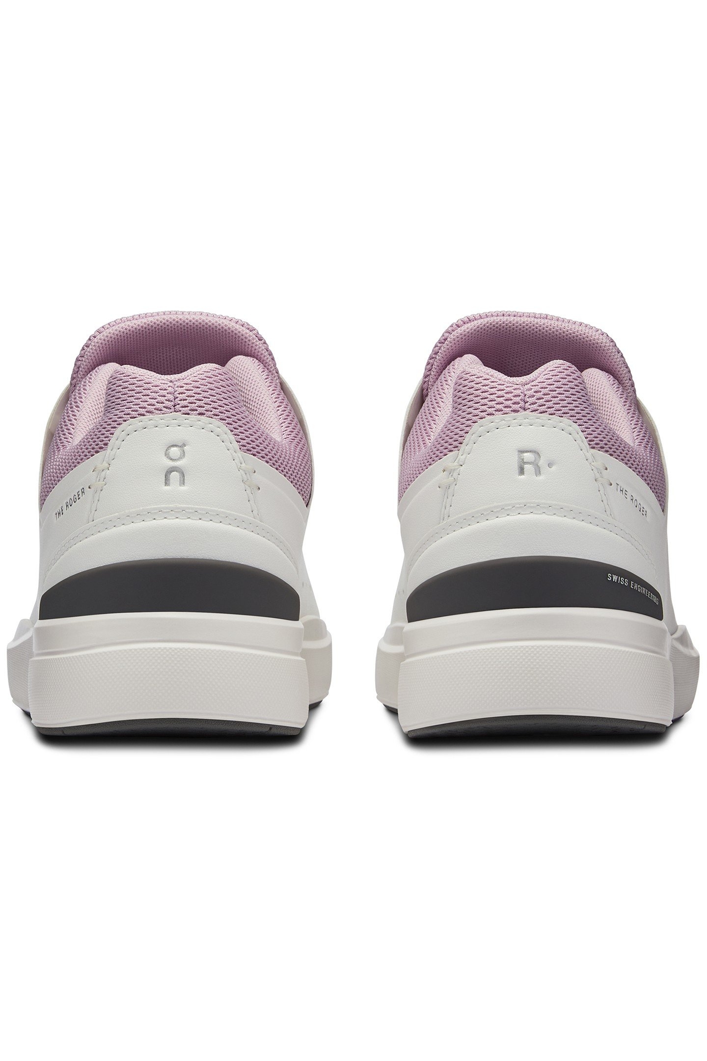 THE ROGER ADVANTAGE 1 WHITE ASTER 4