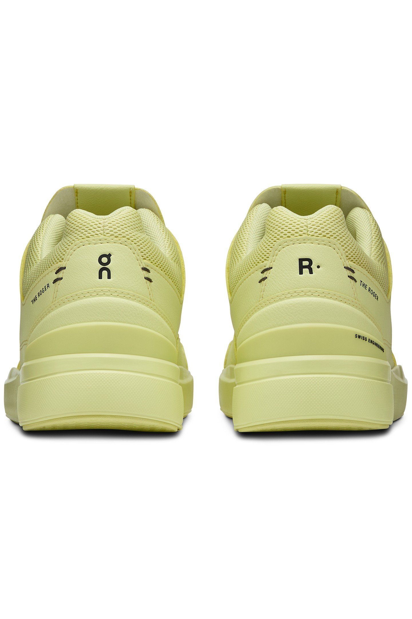 THE ROGER CLUBHOUSE 1 HAY 4