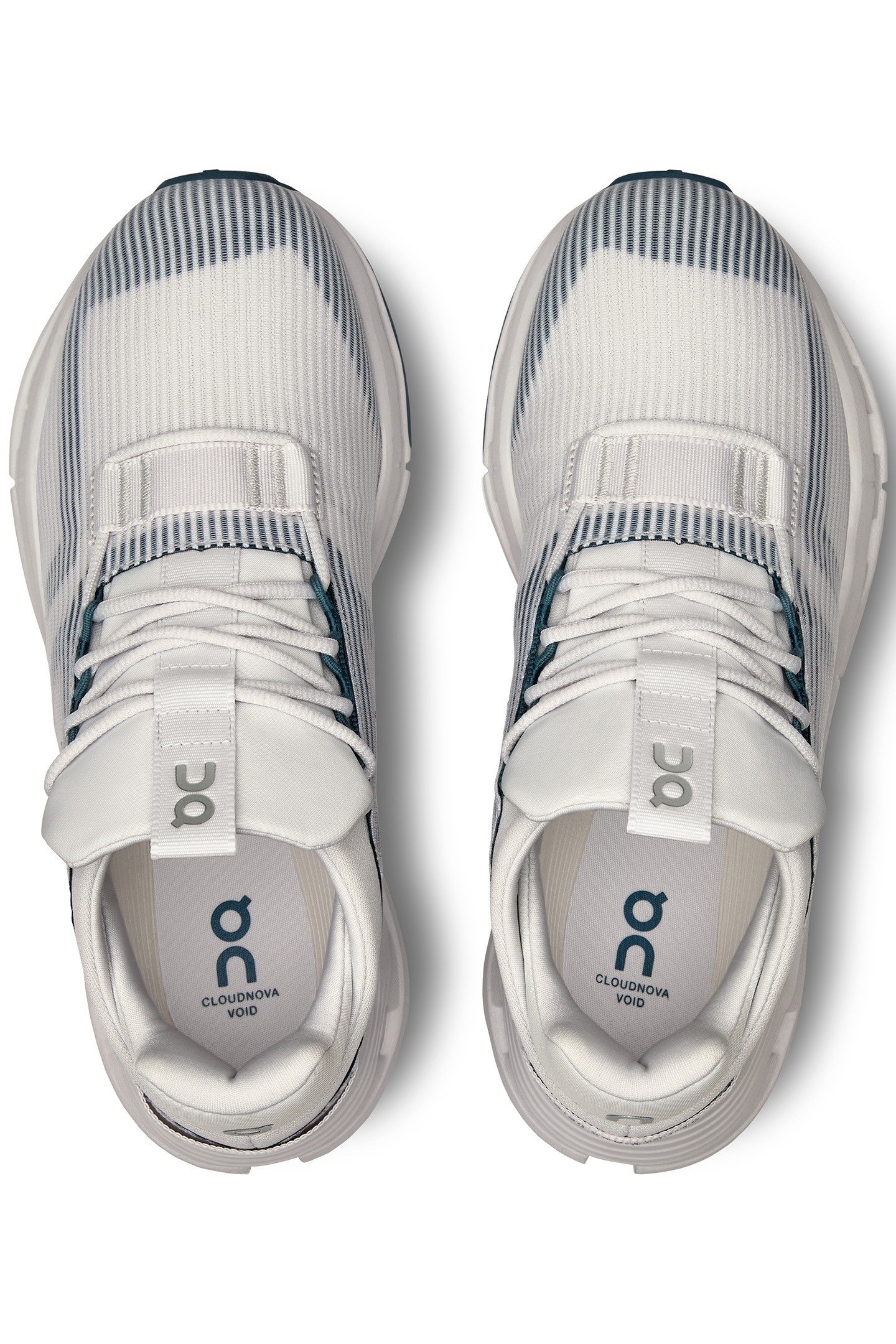 CLOUDNOVA VOID 1 FROST STORM 3