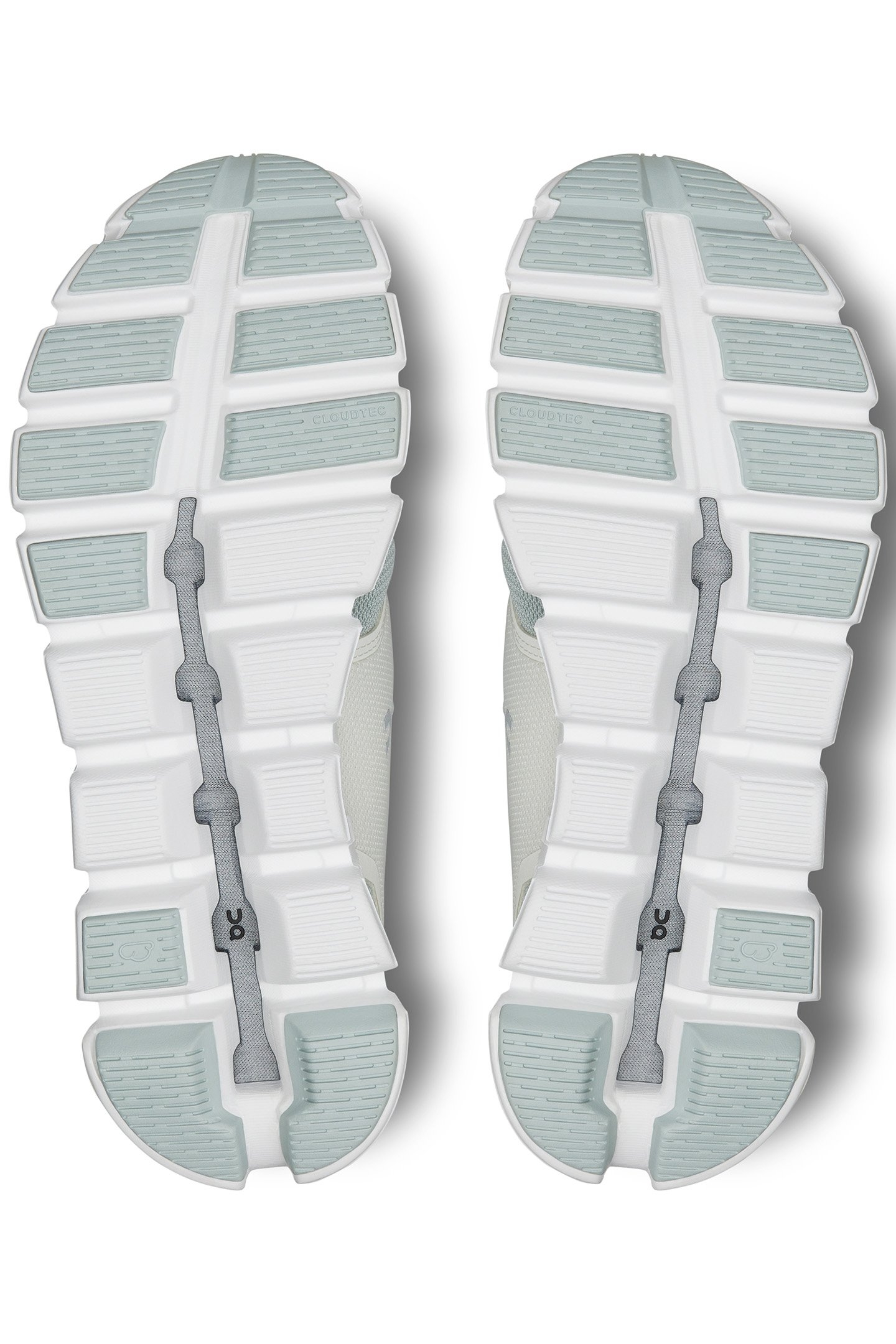 CLOUD 5 PUSH GLACIER ZEST 5