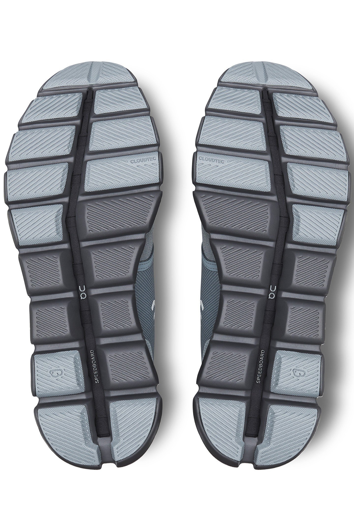 CLOUD X 3 MIST ROCK 5