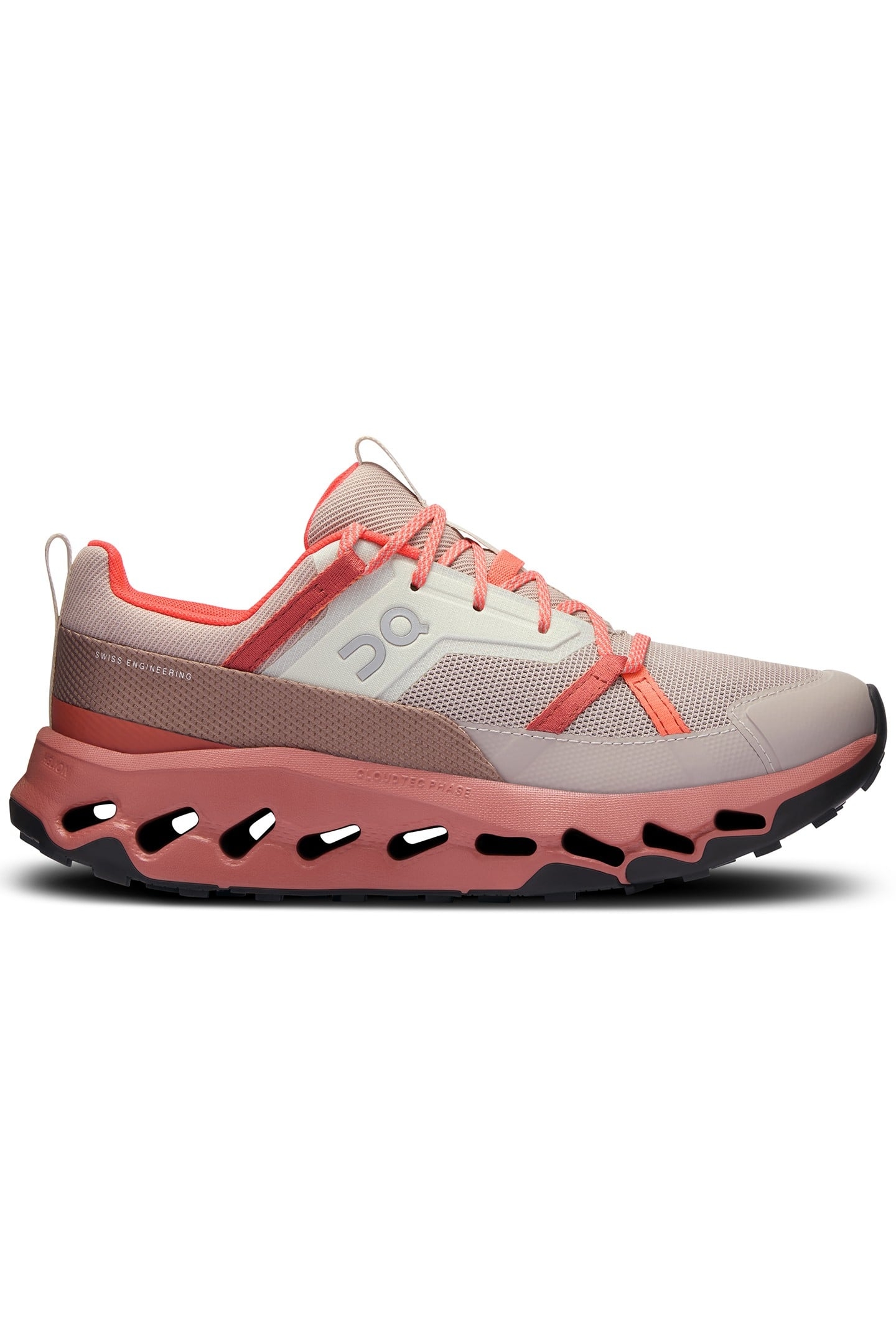 CLOUDHORIZON 1 FOG MAHOGANY 1