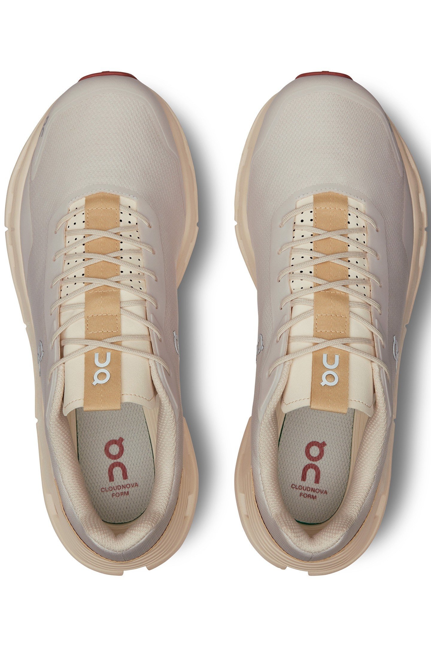 CLOUDNOVA FORM 1 SAND MOON 3