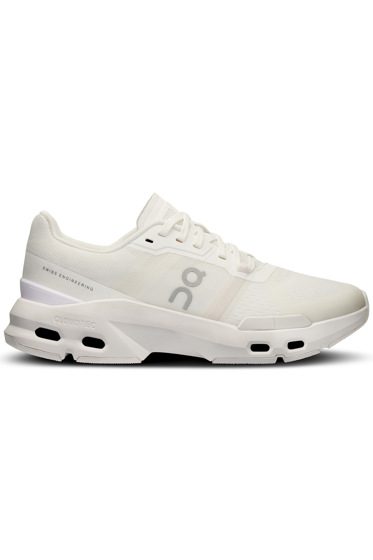 CLOUDPULSE 1 UNDYED FROST 1