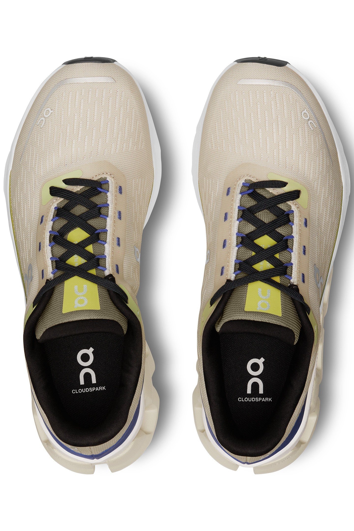 CLOUDSPARK 1 ICE GROVE 3