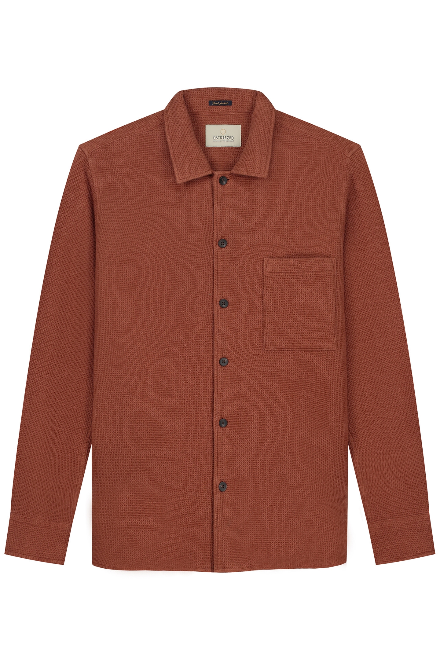 DS_DANIEL SHIRT RUSTIC BROWN 4