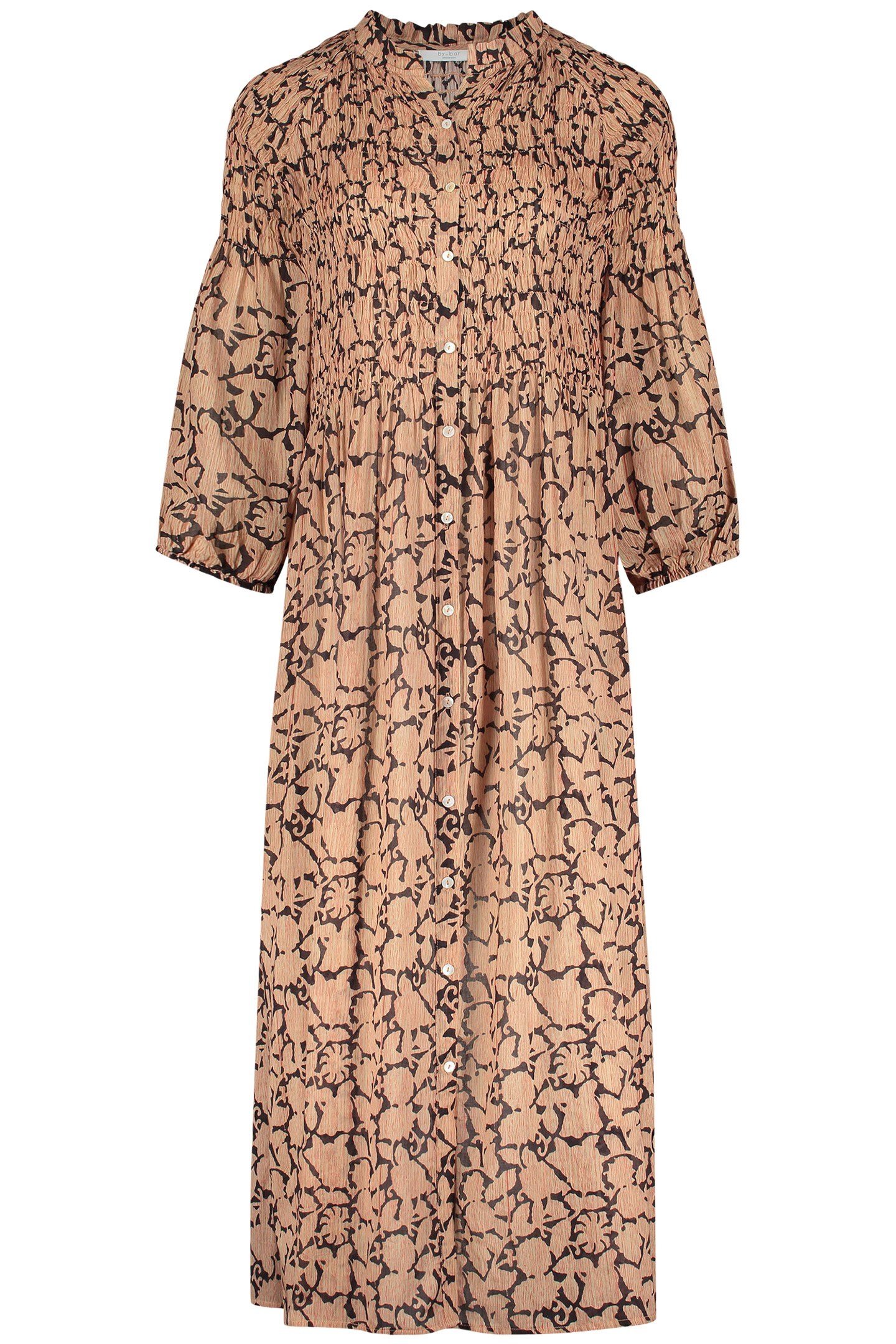 LOULOU ANIKA DRESS ANIKA PRINT 3