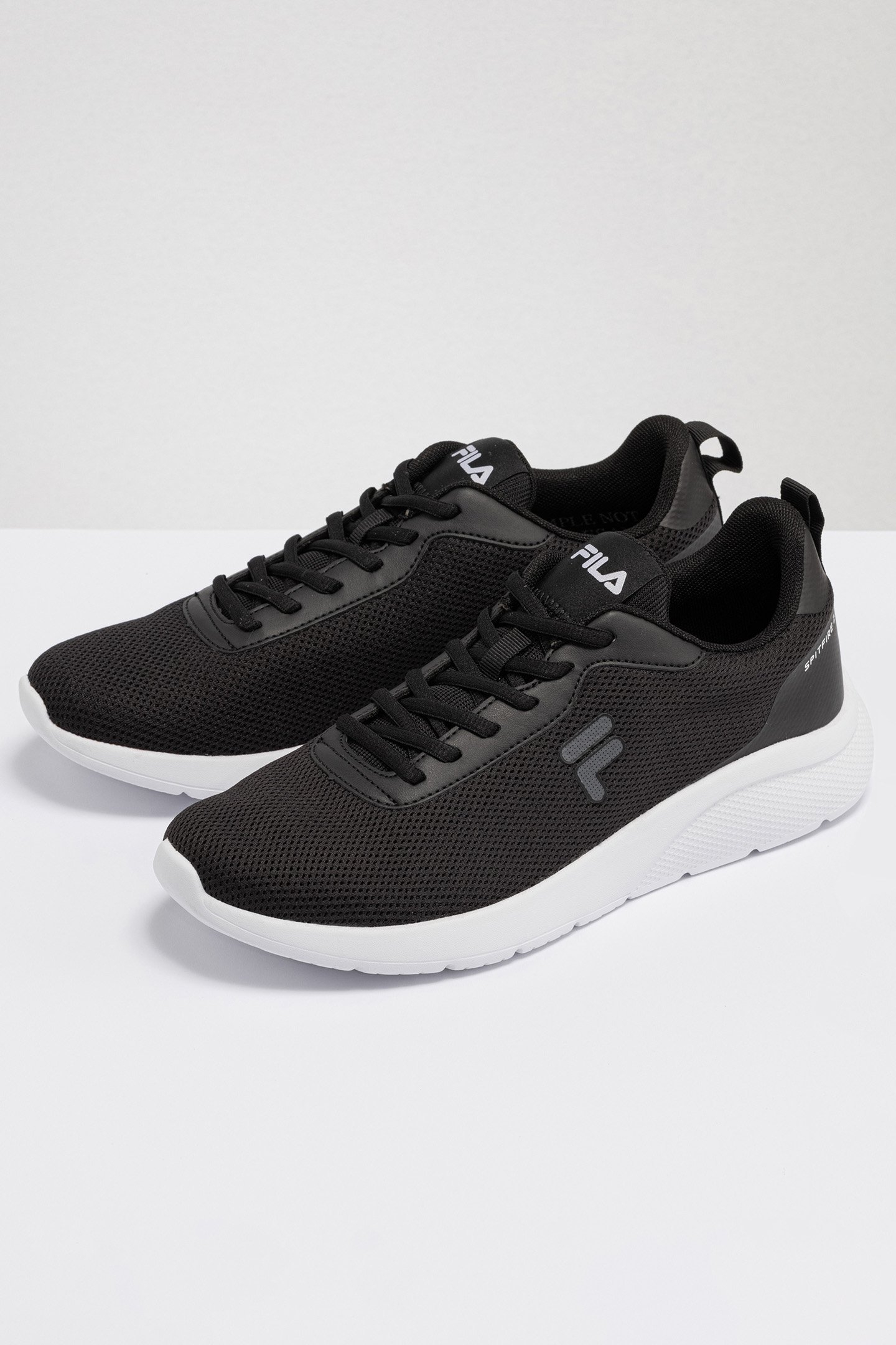 SPITFIRE WMN BLACK-WHITE 4