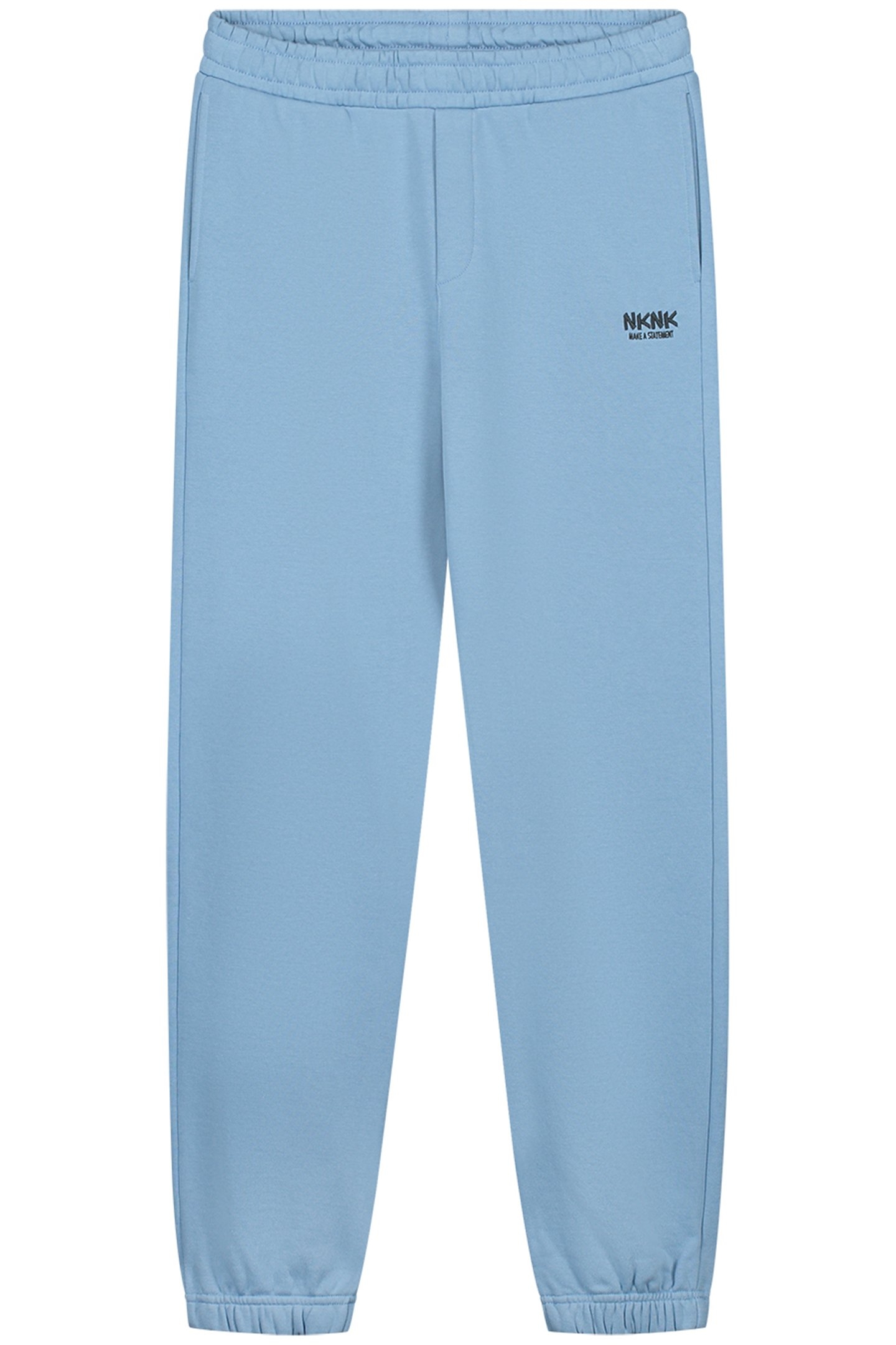 STATEMENT SWEATPANTS ELEMENTAL BLUE 2