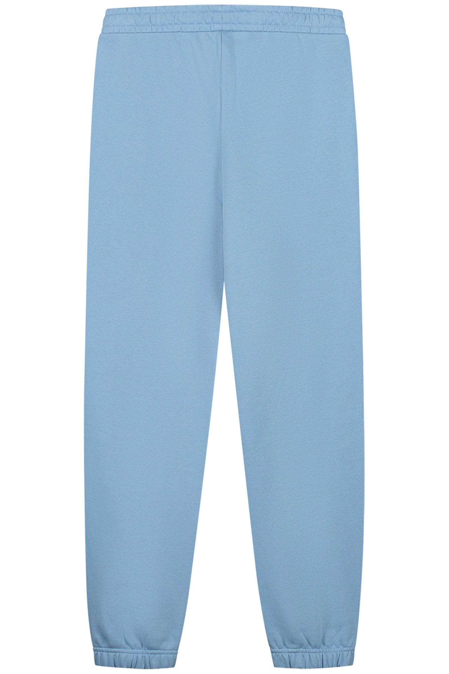 STATEMENT SWEATPANTS ELEMENTAL BLUE 3