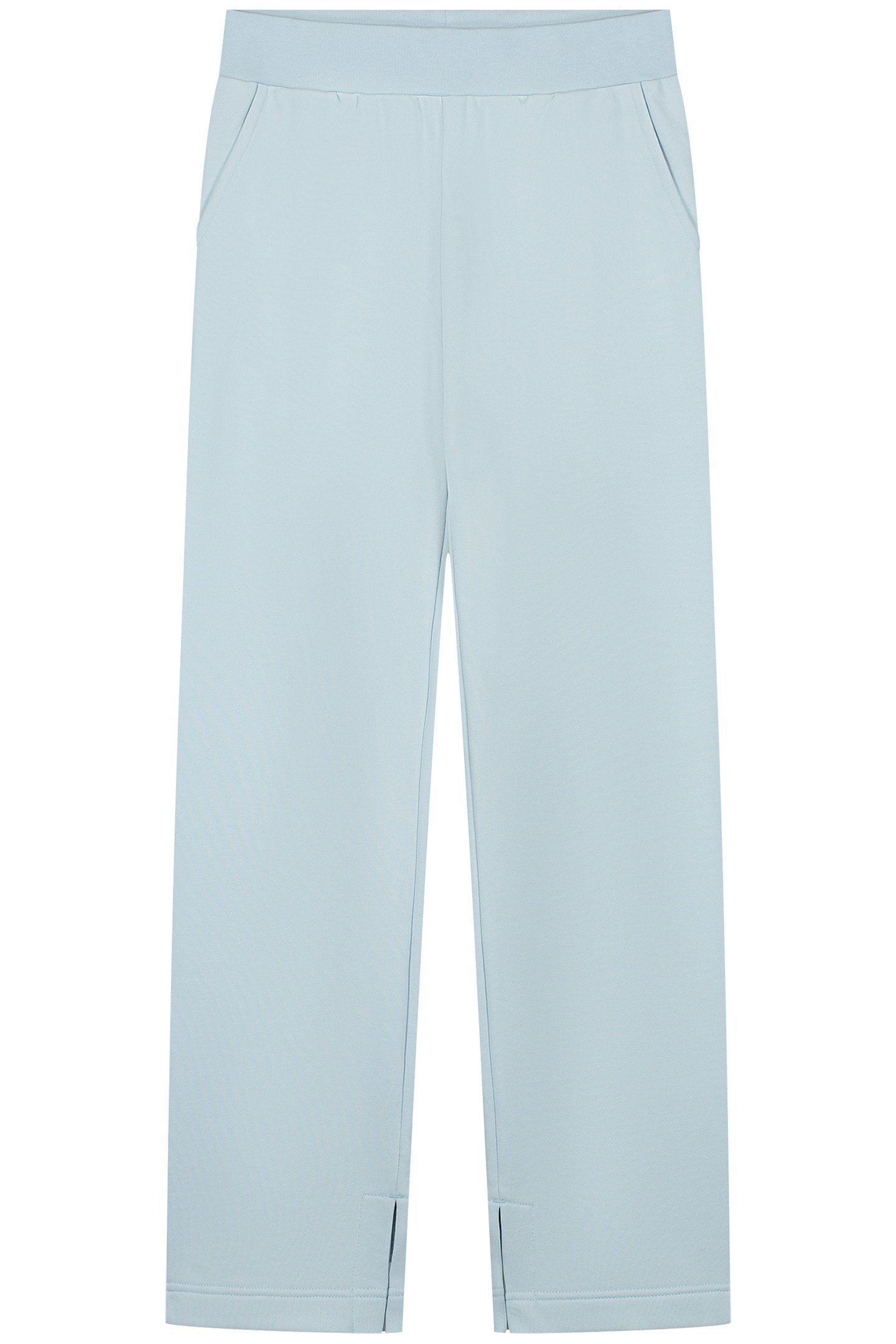 PHOENIX SWEATPANTS CLOUDY BLUE 2
