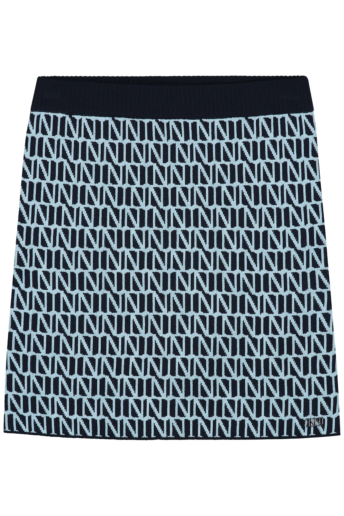 MIRO SKIRT SKY BLUE 2