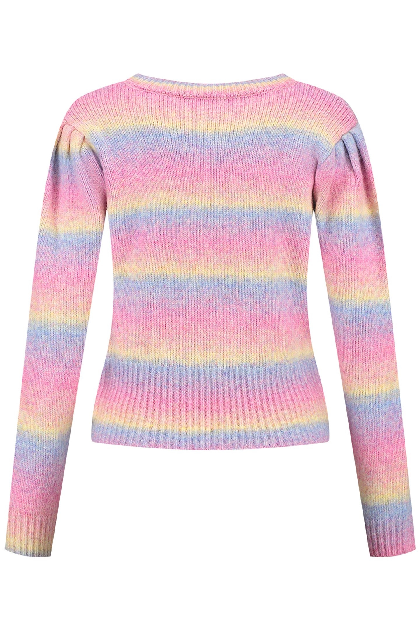 ESTILL PULL COTTON CANDY 3