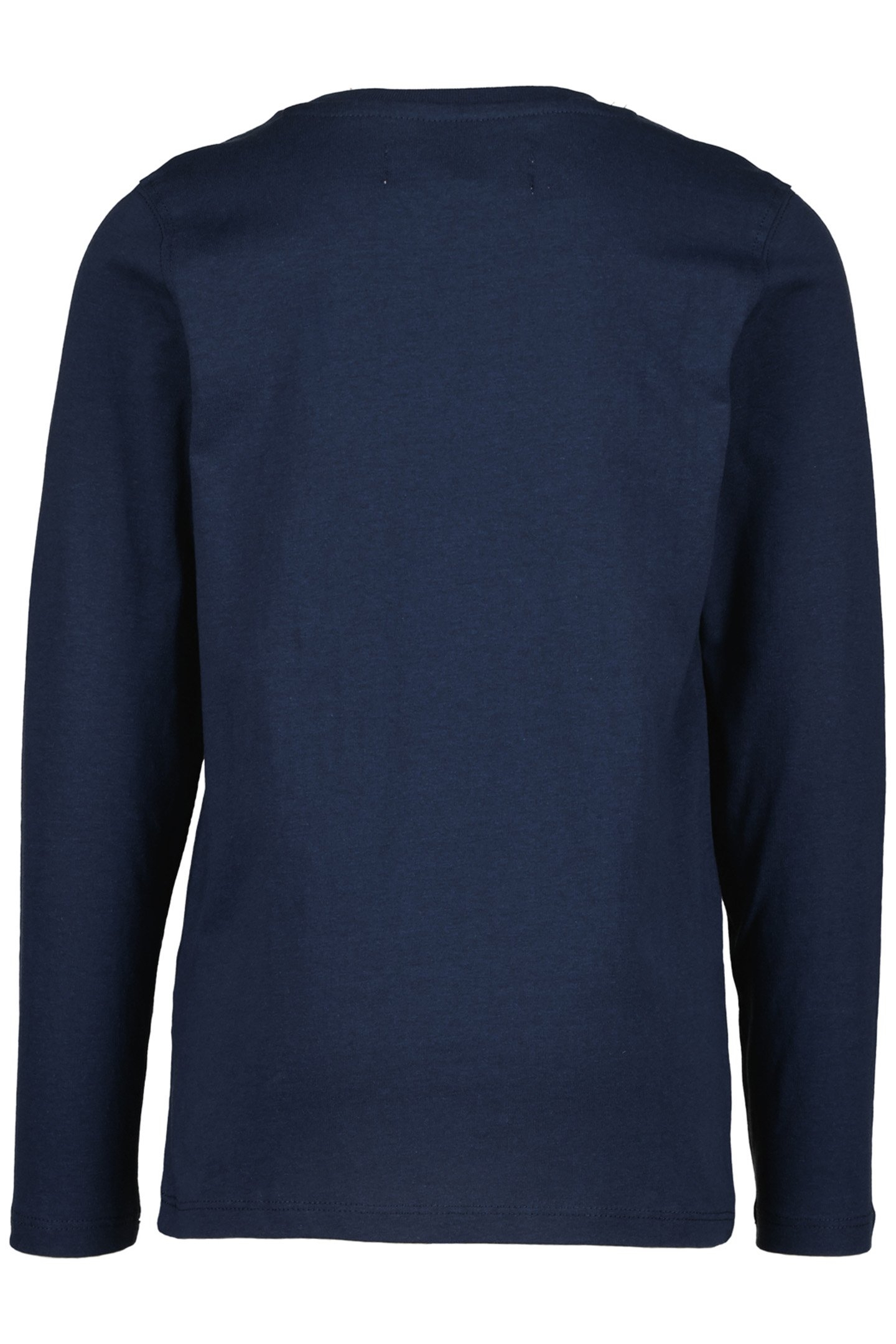 BOY'S JAESON T-SHIRT DARK BLUE 2