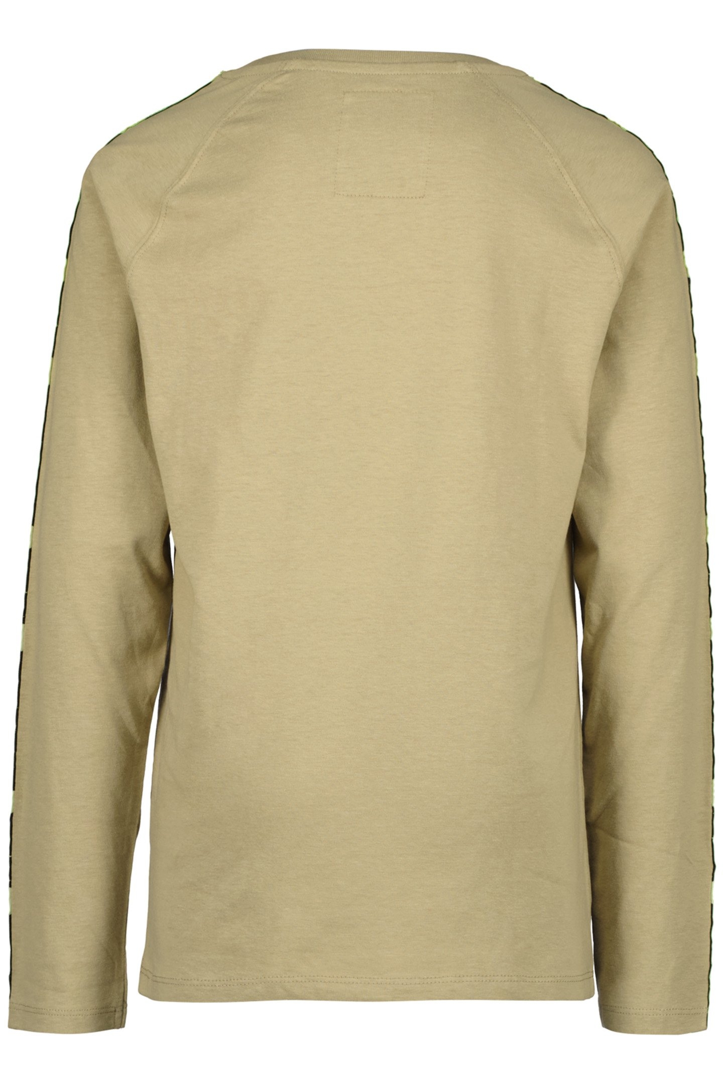 BOY'S JENOVI T-SHIRT ACID SAND 2