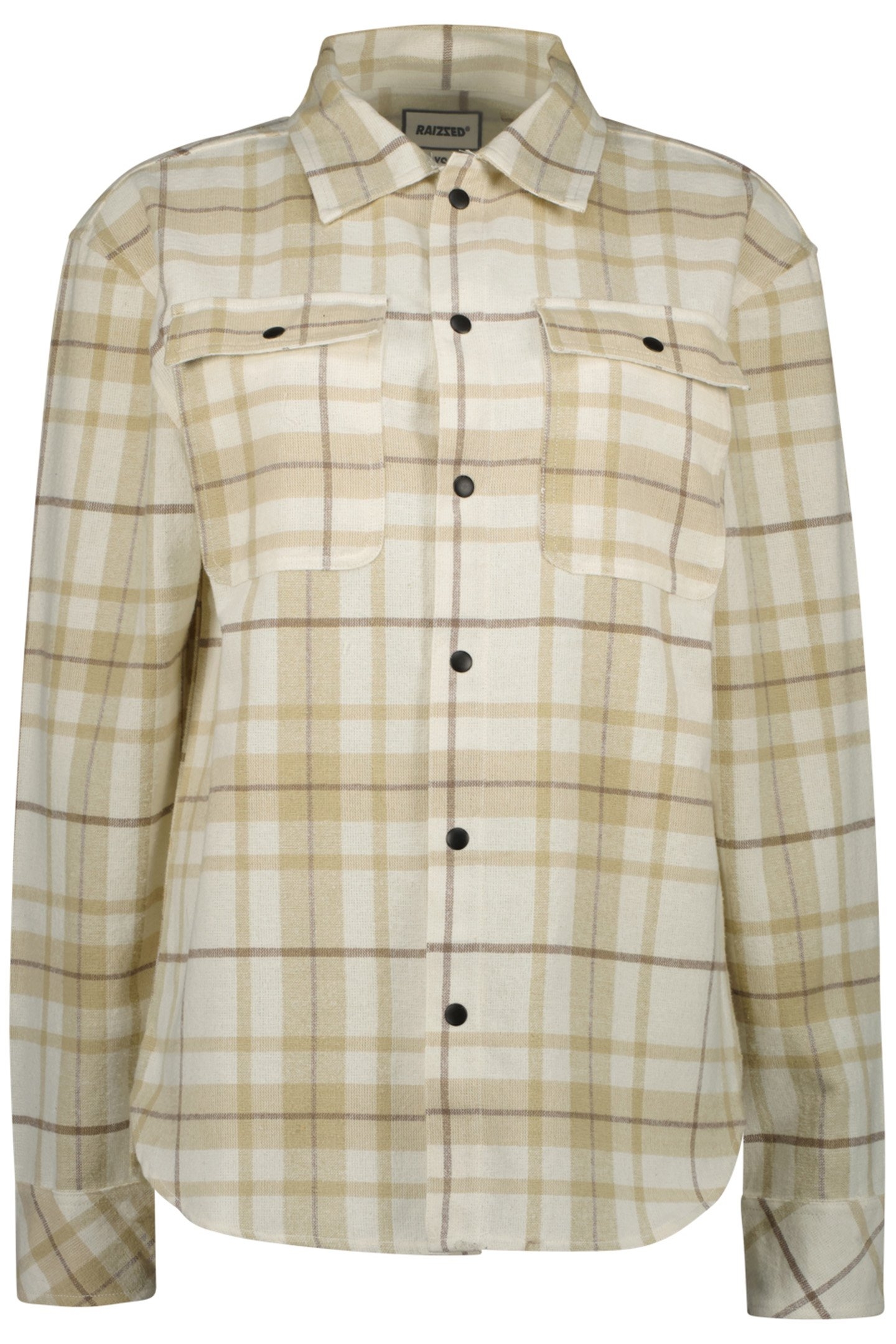 KAYNE JACKET INDOOR KHAKI SPORT 1