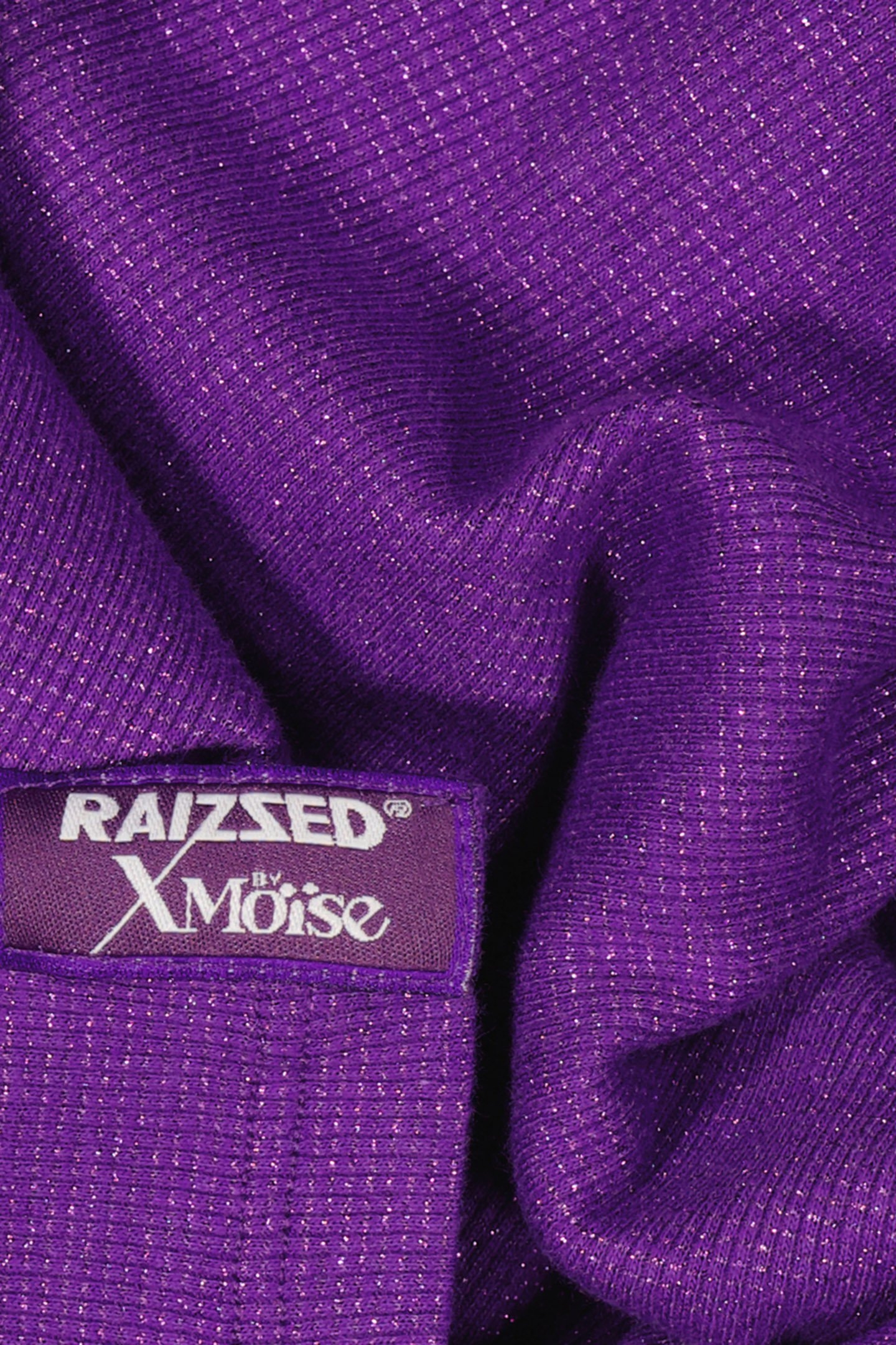 JILL T-SHIRT BRIGHT PURPLE 3