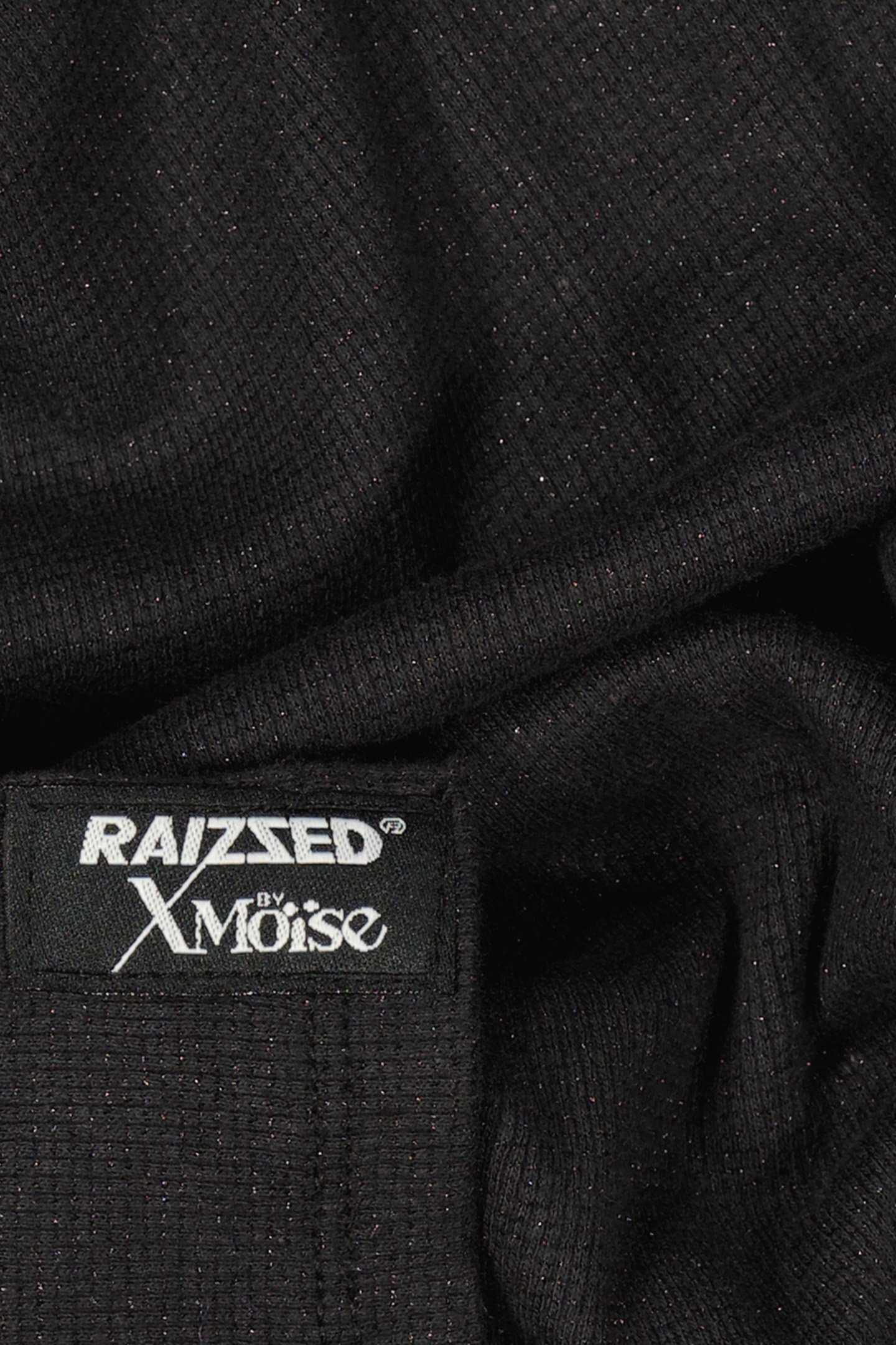 JILL T-SHIRT DEEP BLACK 3