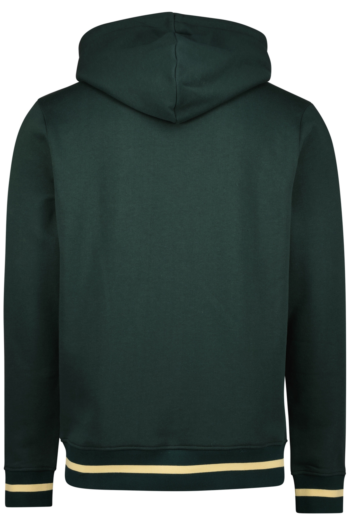 WELTON SWEATER BOSTON GREEN 2