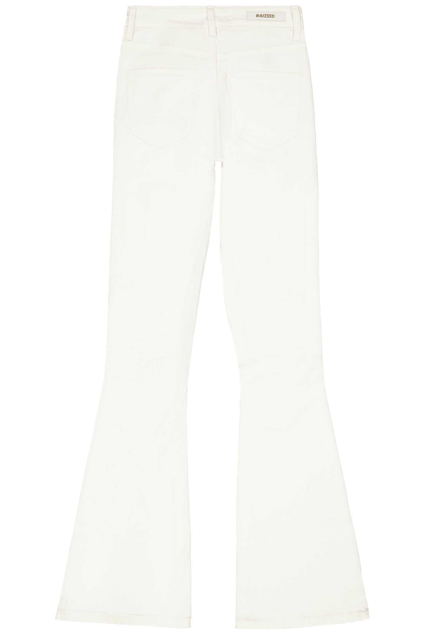 SUNRISE JEANS WHITE 5