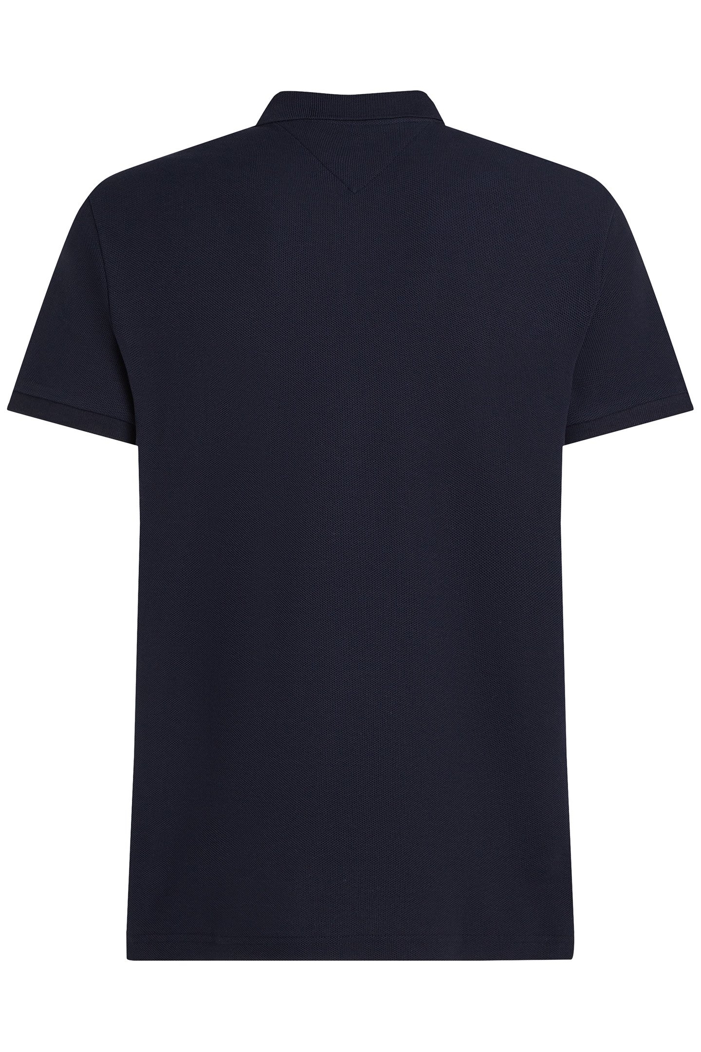 IMD REG POLO SHIRT SLIM FIT POLO DESERT SKY 5