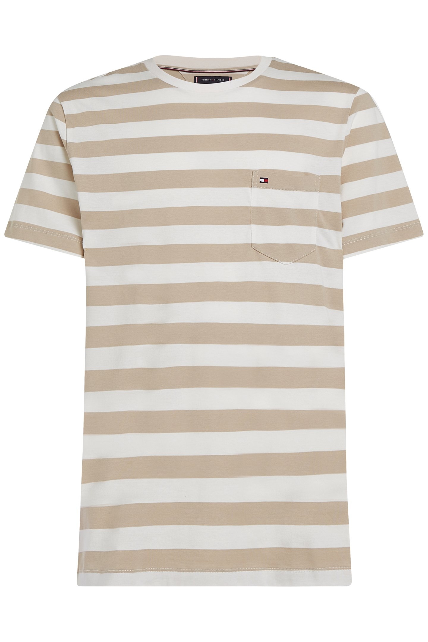 ESSENTIAL SOLID POCK IVORY PETAL/SANDALWOOD 4