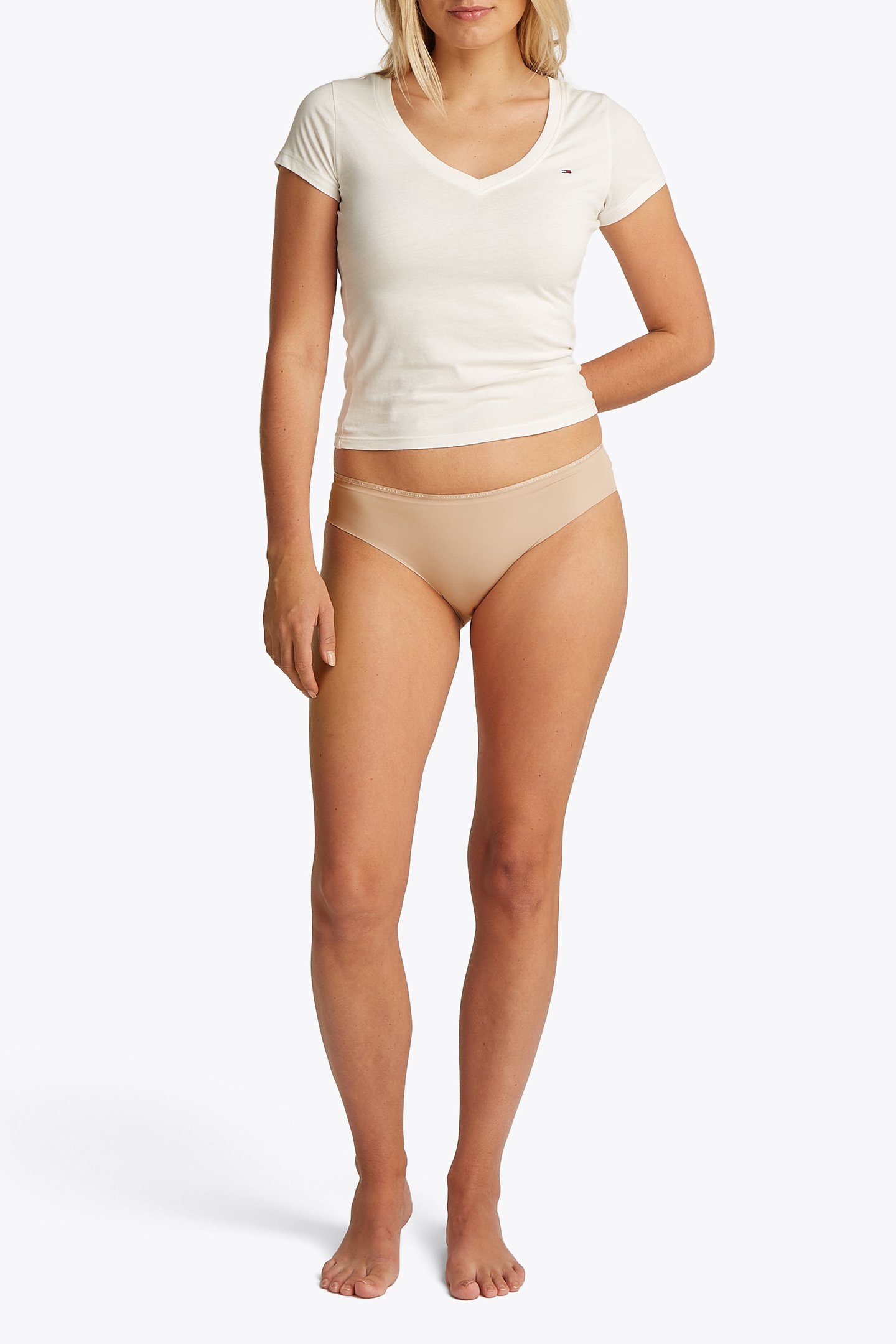 BIKINI (EXT. SIZES) MISTY BLUSH 2