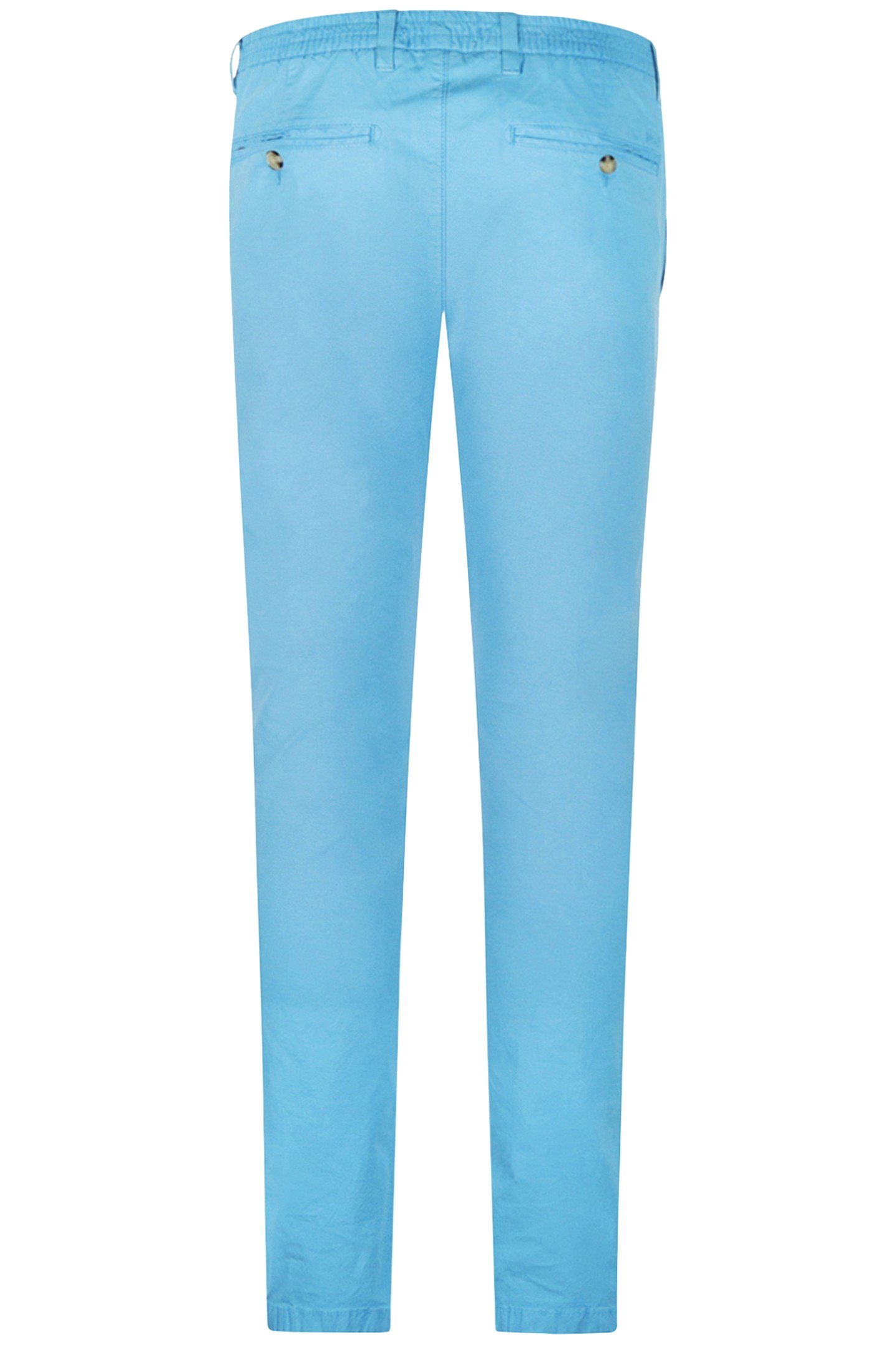 MF CHINO SUMMER POPLIN SEA BLUE 4