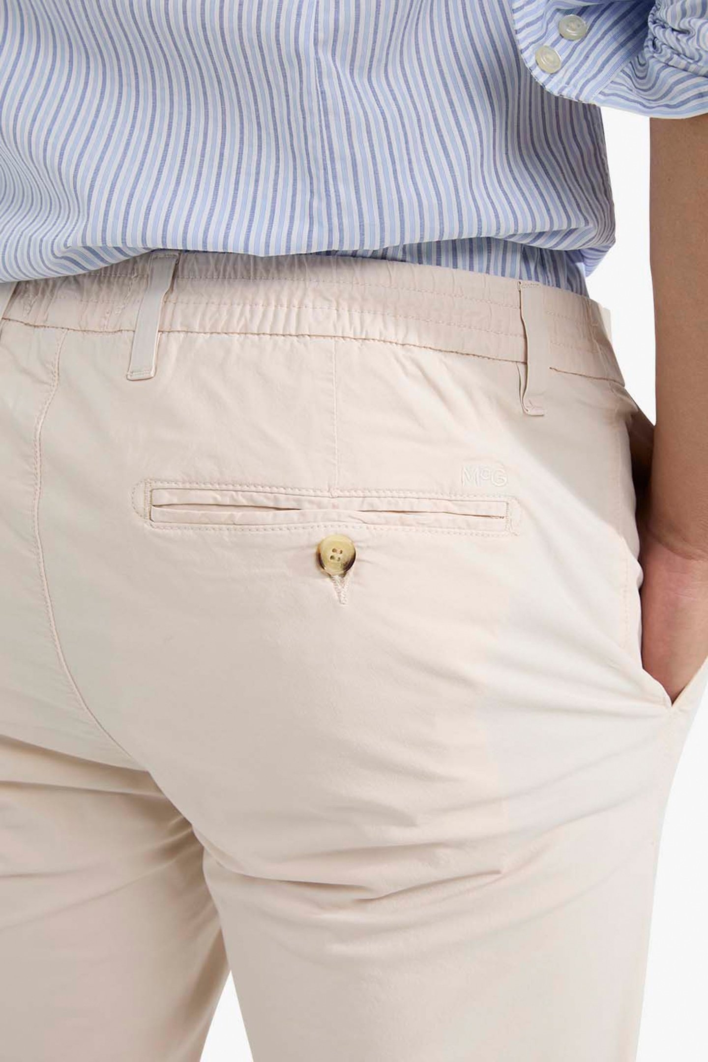 MF CHINO SUMMER POPLIN KIT 5